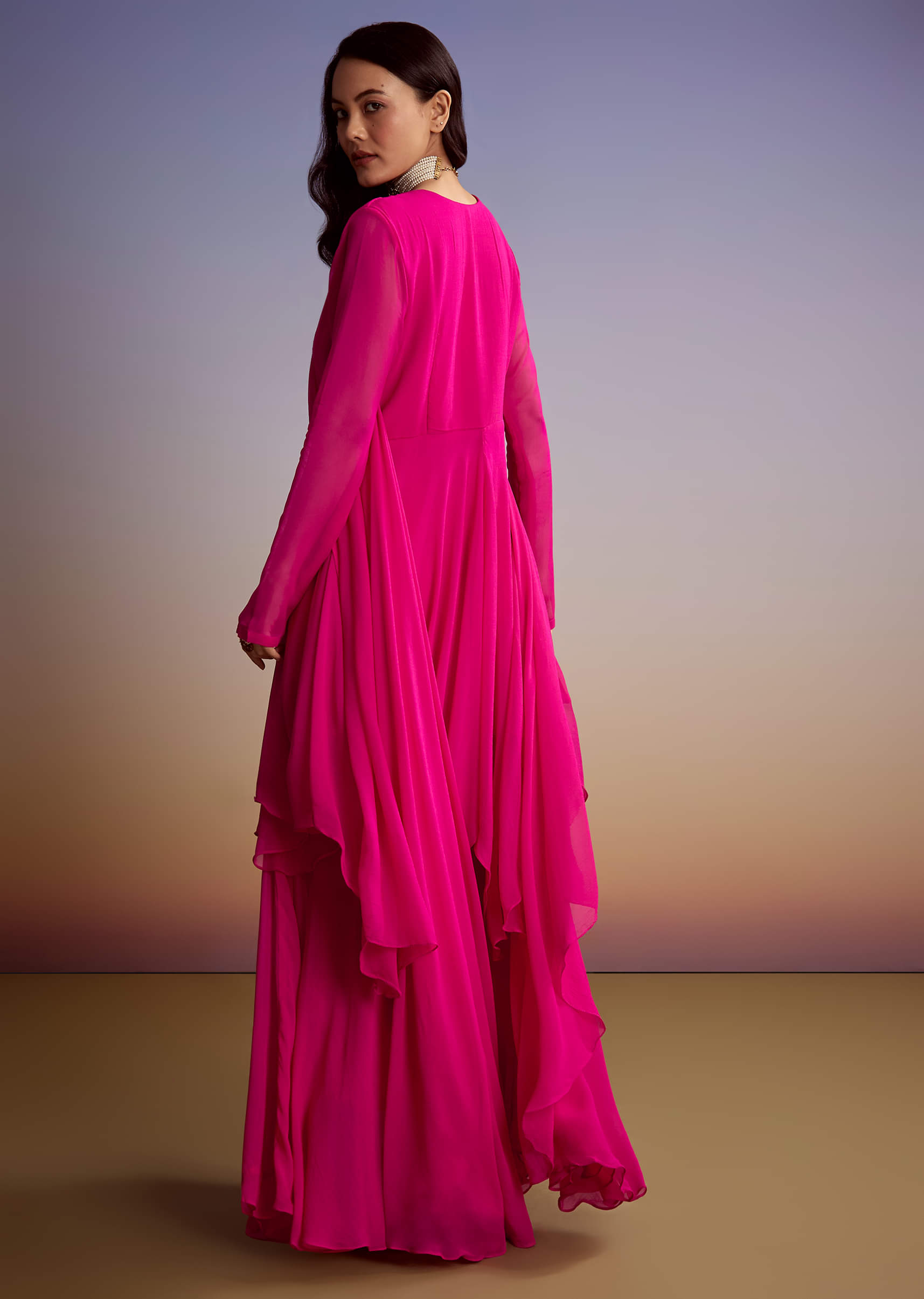 pink-georgette-indo-western-set-with-zari-and-sequins-work-sg334854-5.jpg