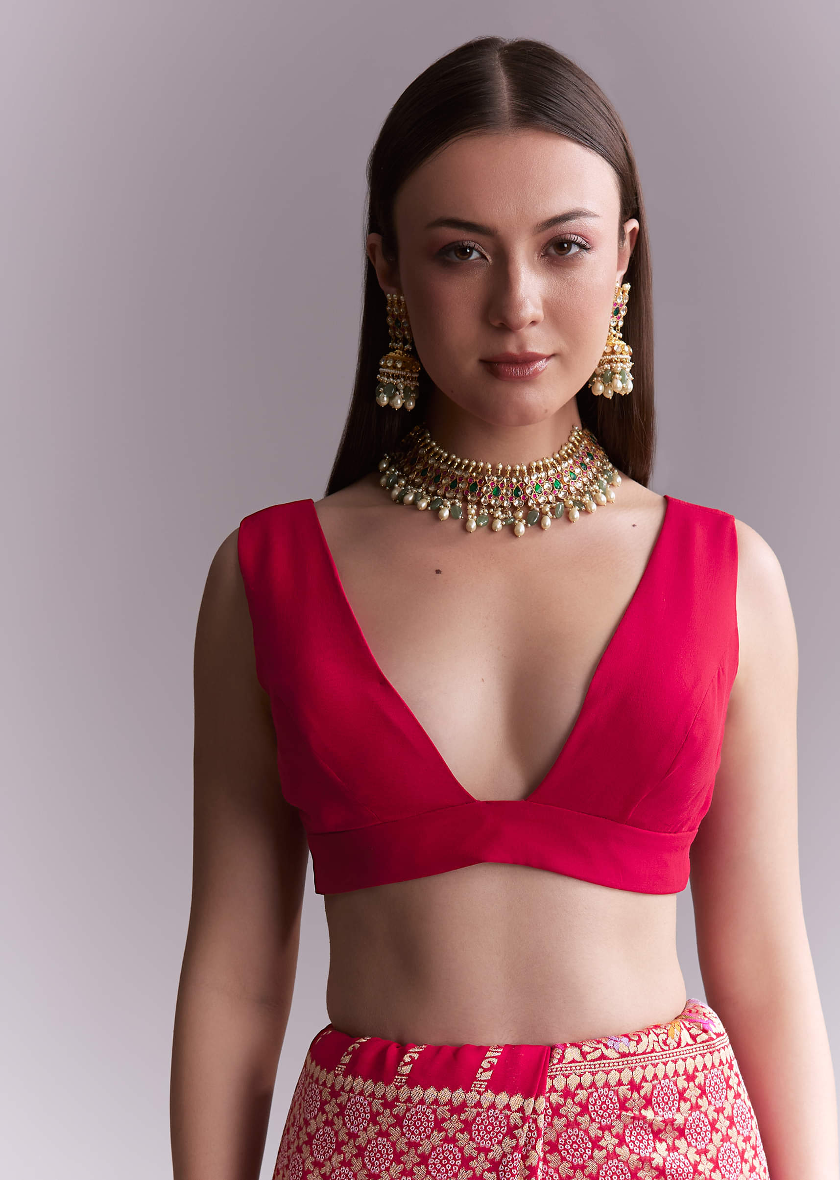 pink-georgette-woven-saree-with-heavy-zari-and-jaal-embroidery-sg351910-7.jpg