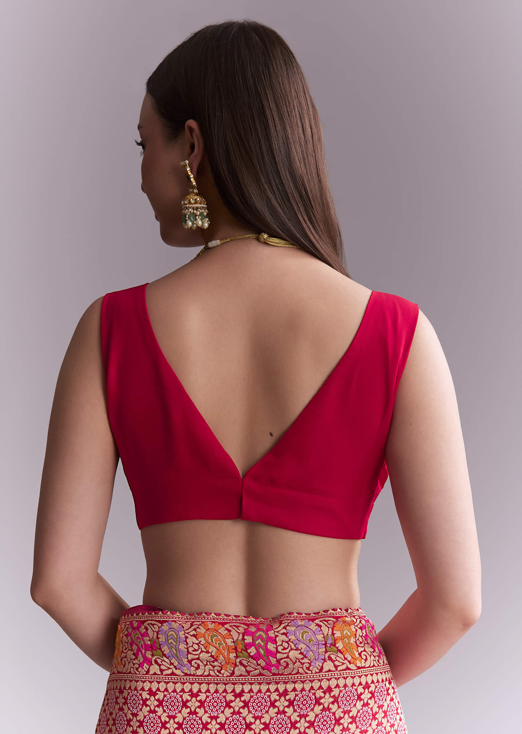 pink-georgette-woven-saree-with-heavy-zari-and-jaal-embroidery-sg351910-8.jpg