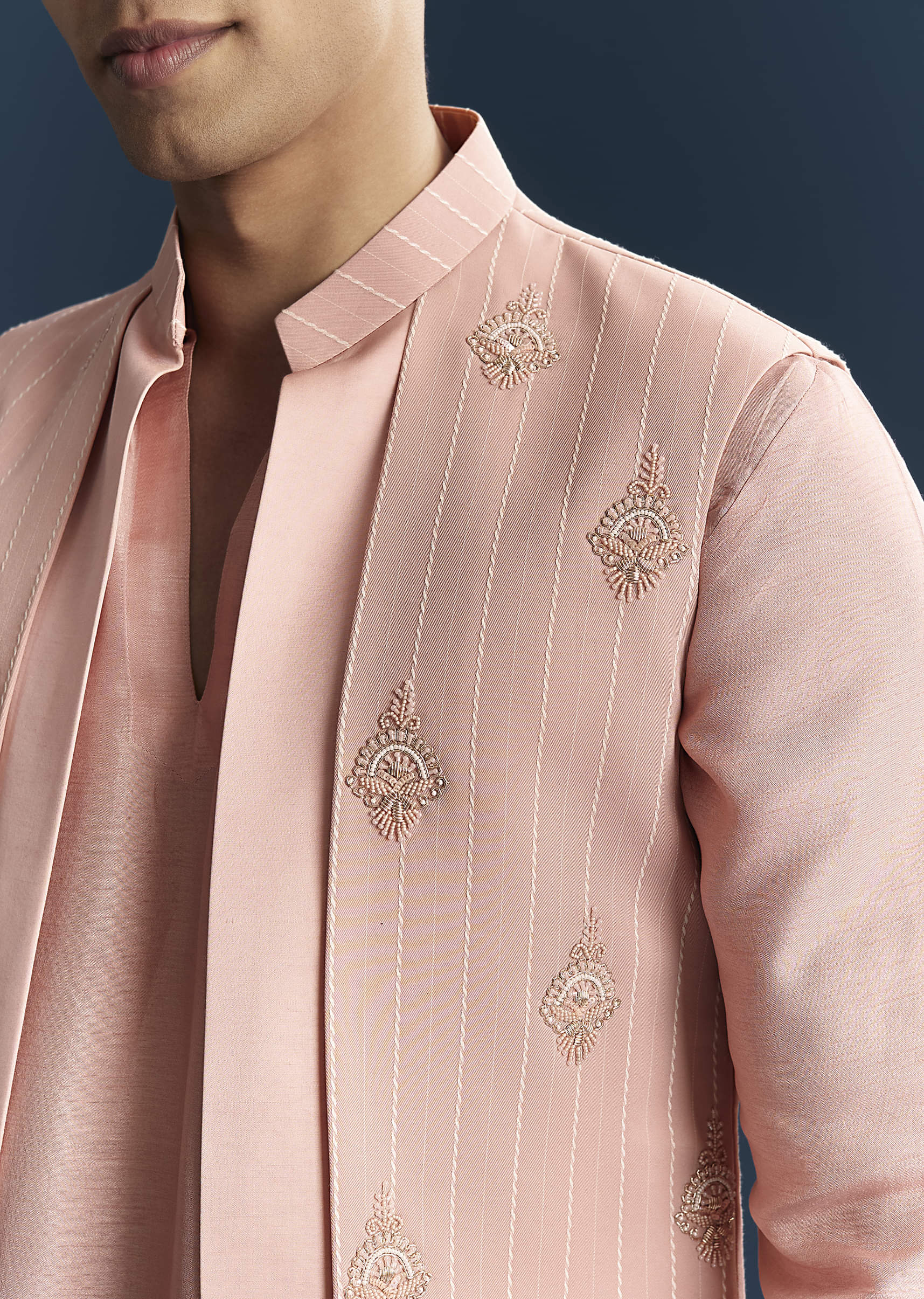 pink-imported-linen-kurta-jacket-set-for-men-with-aari-work-sg342964-2.jpg