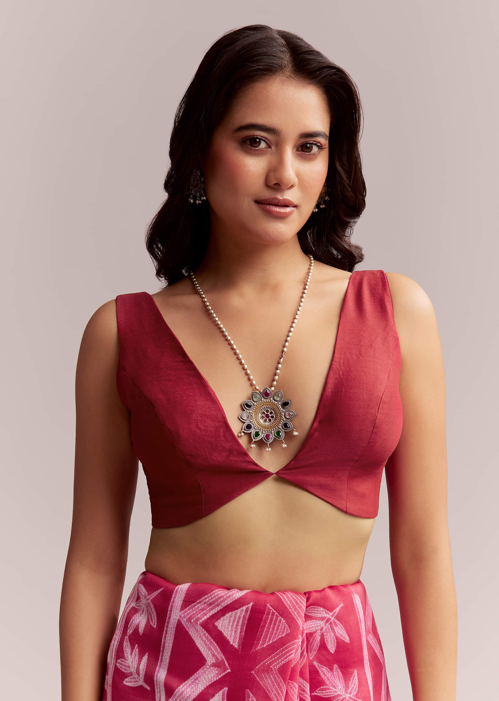 pink-linen-printed-saree-with-authentic-shibori-print-sg311968-7.jpg