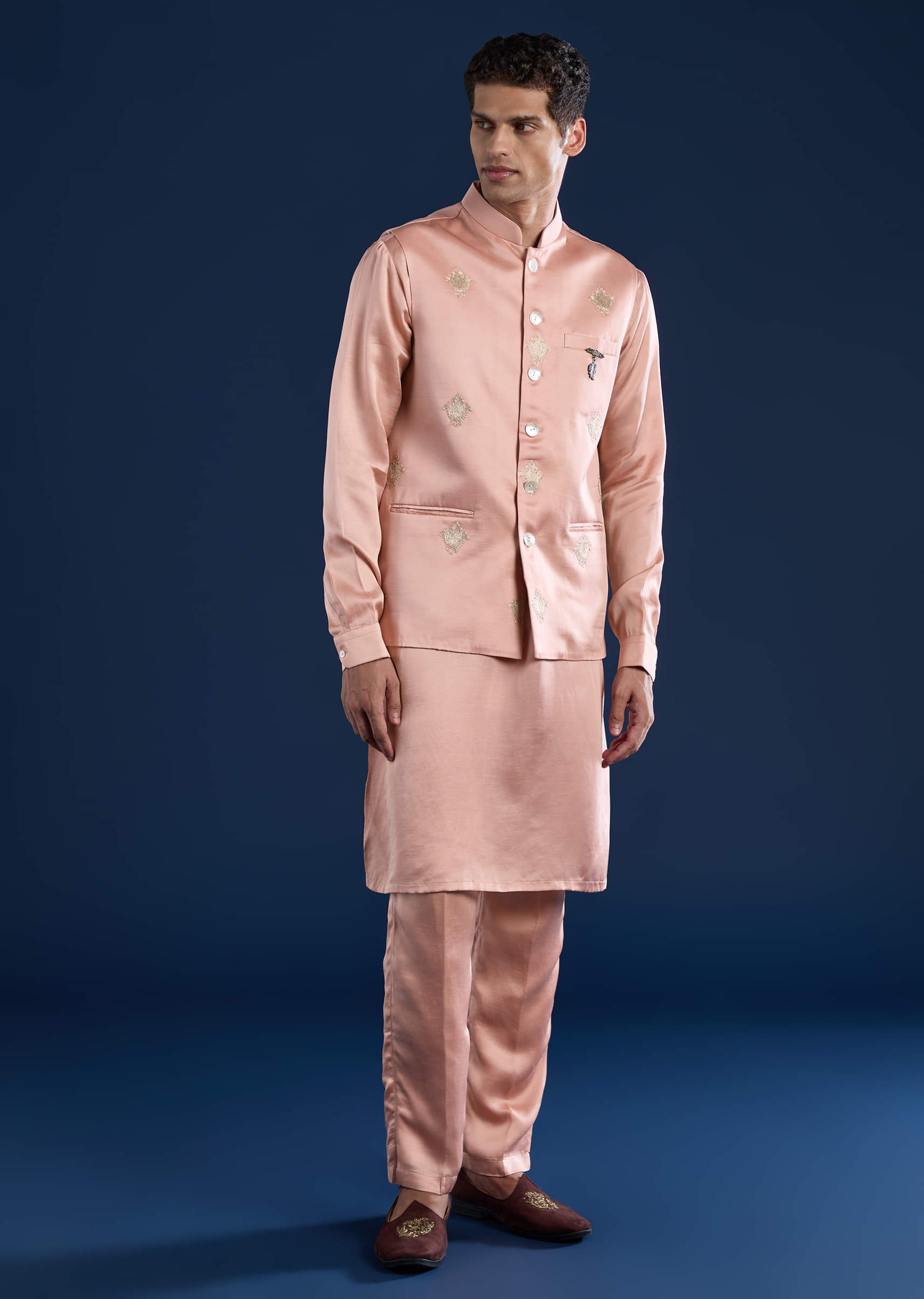 pink-linen-silk-jacket-kurta-set-with-zari-work-sg351681-1.jpg