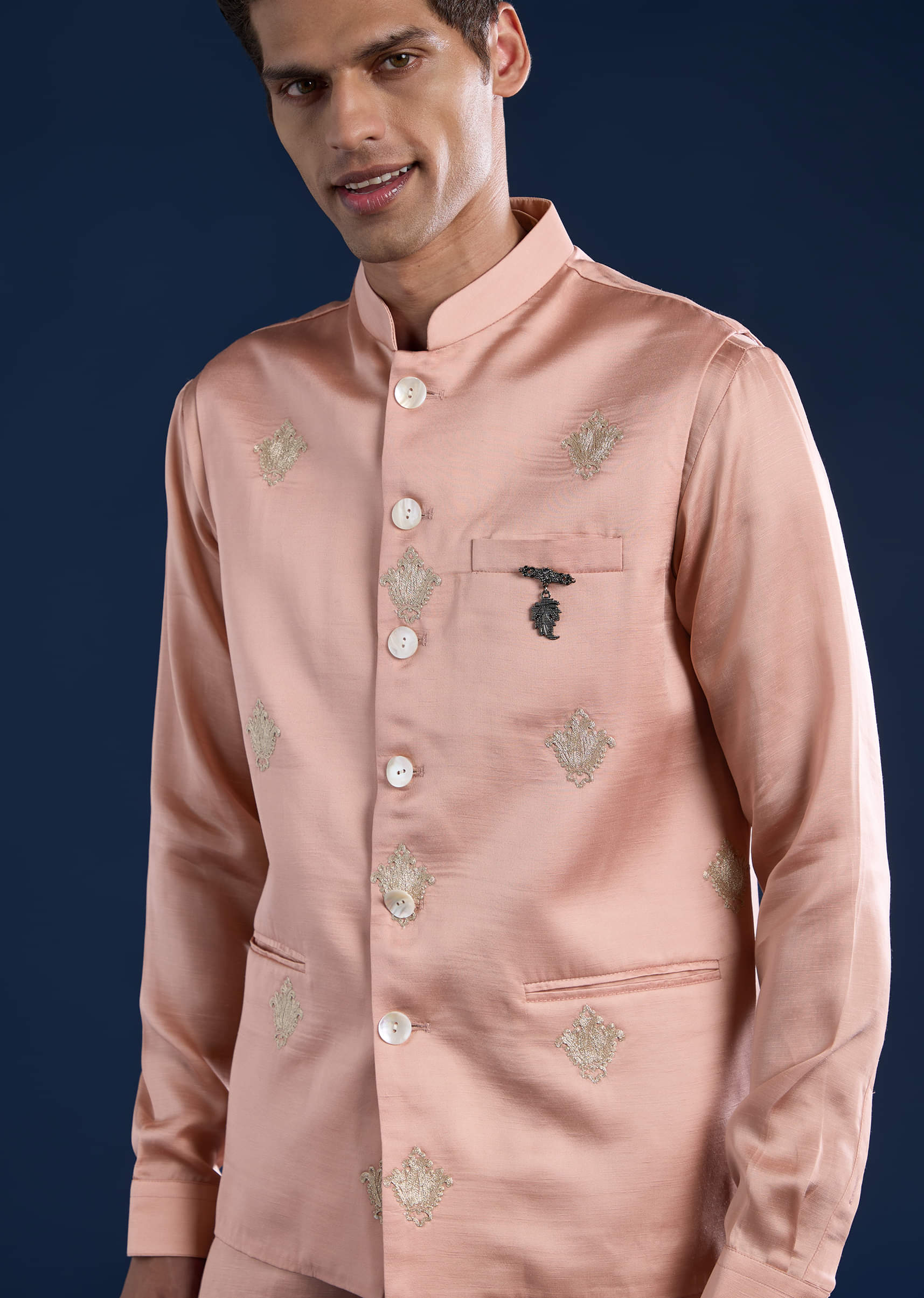 pink-linen-silk-jacket-kurta-set-with-zari-work-sg351681-2.jpg