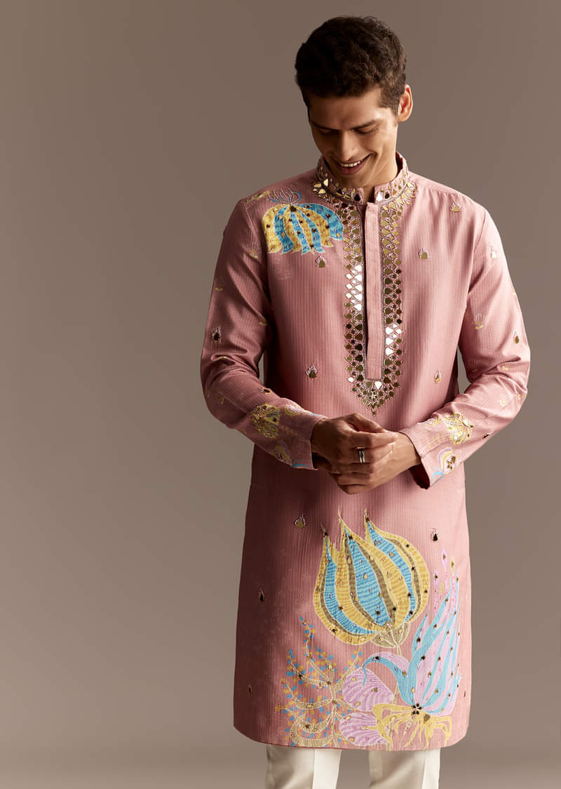 pink-mirror-kurta-set-sg335684-1.jpg
