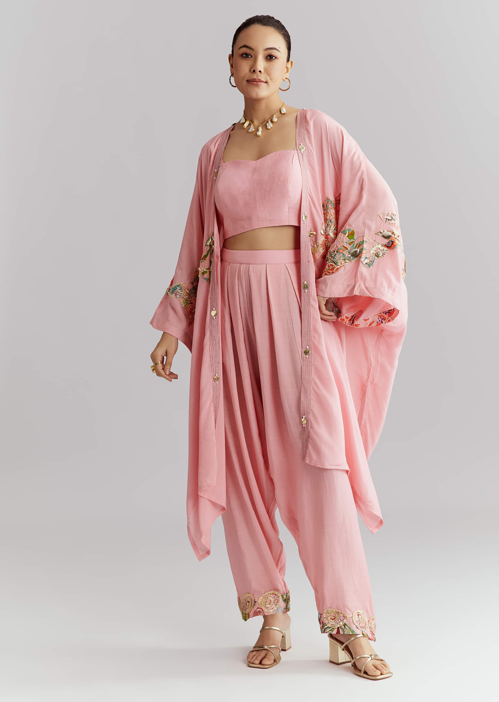 pink-muslin-crop-top-and-jacket-set-with-gotta-work-sg356862-1.jpg