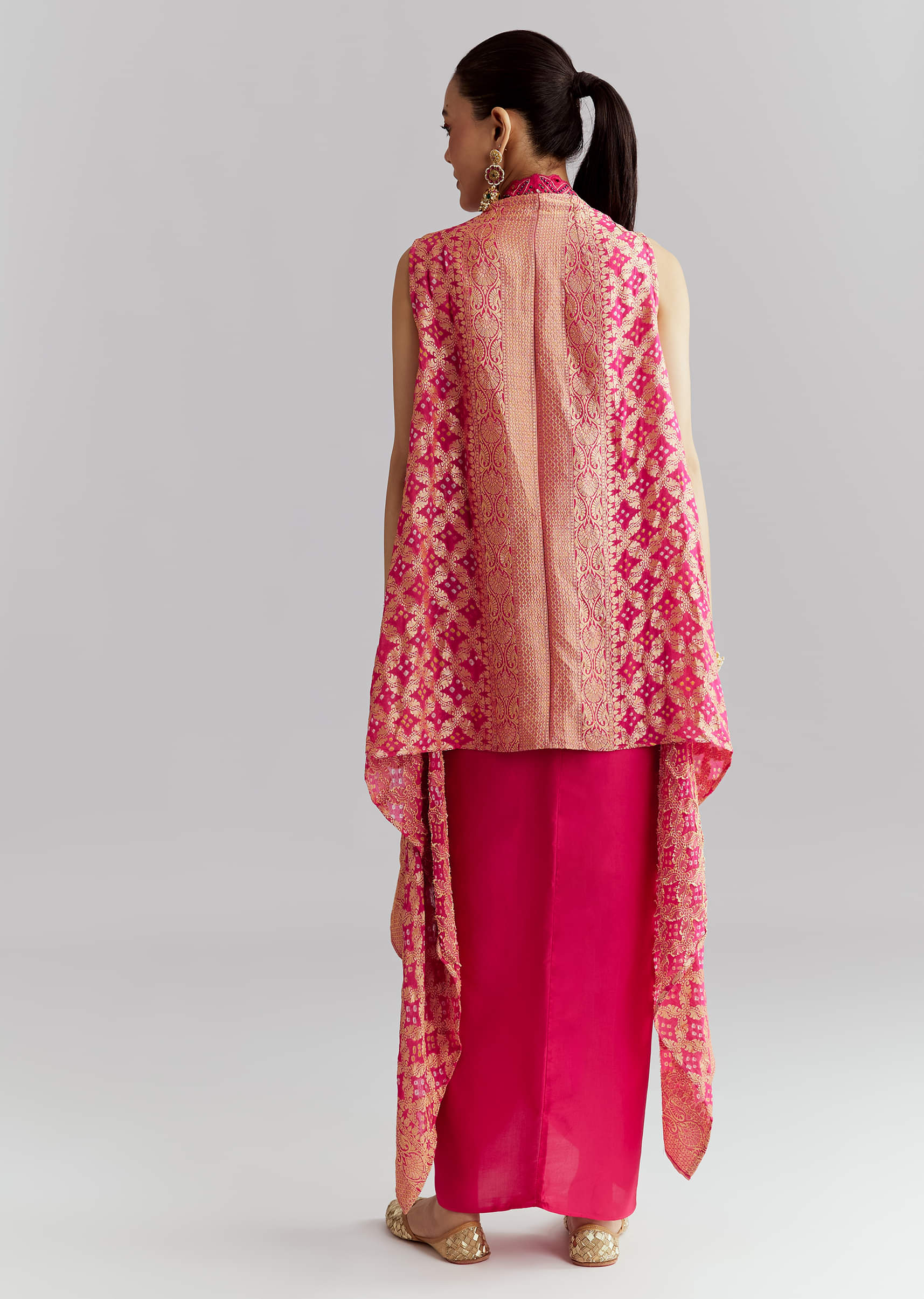 pink-silk-crop-top-and-wrap-skirt-set-with-bandhani-print-sg358479-5.jpg