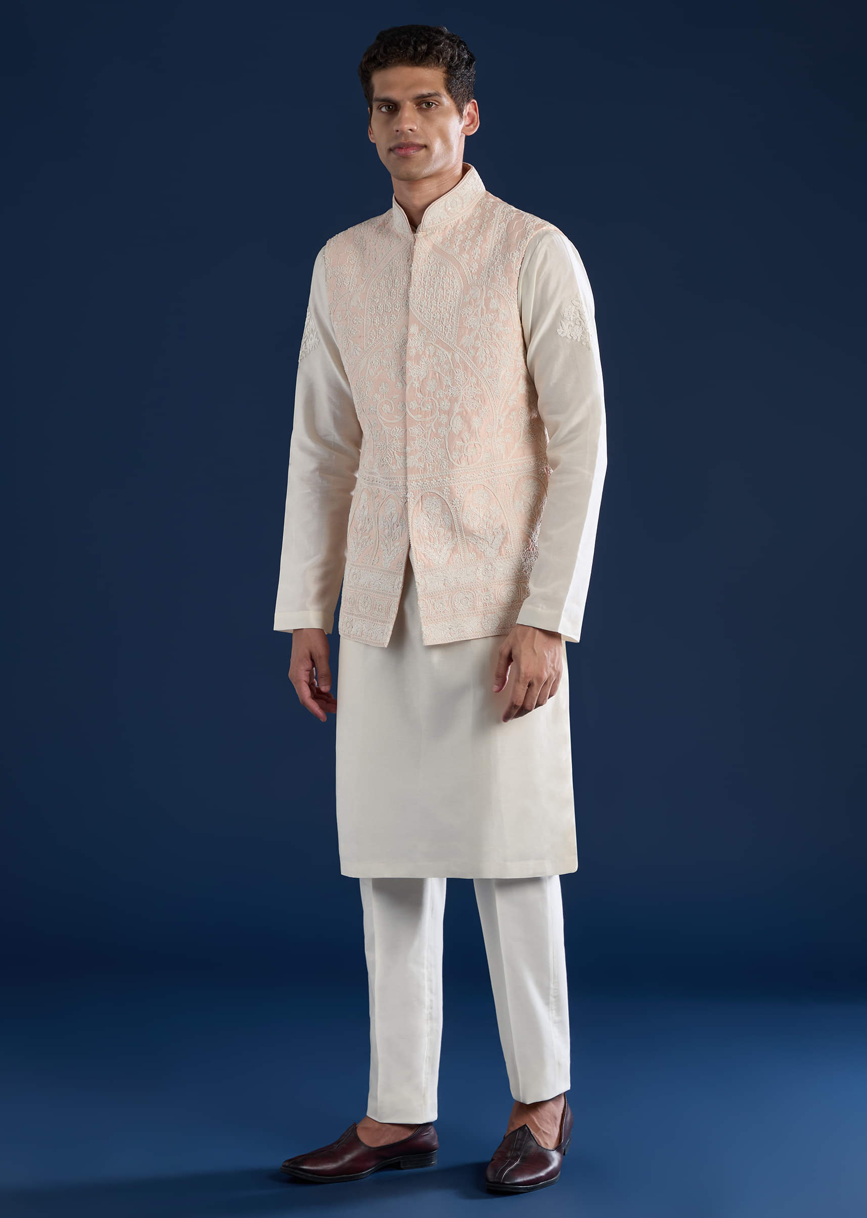 pink-silk-jacket-and-kurta-set-with-dori-work-sg323176-1.jpg