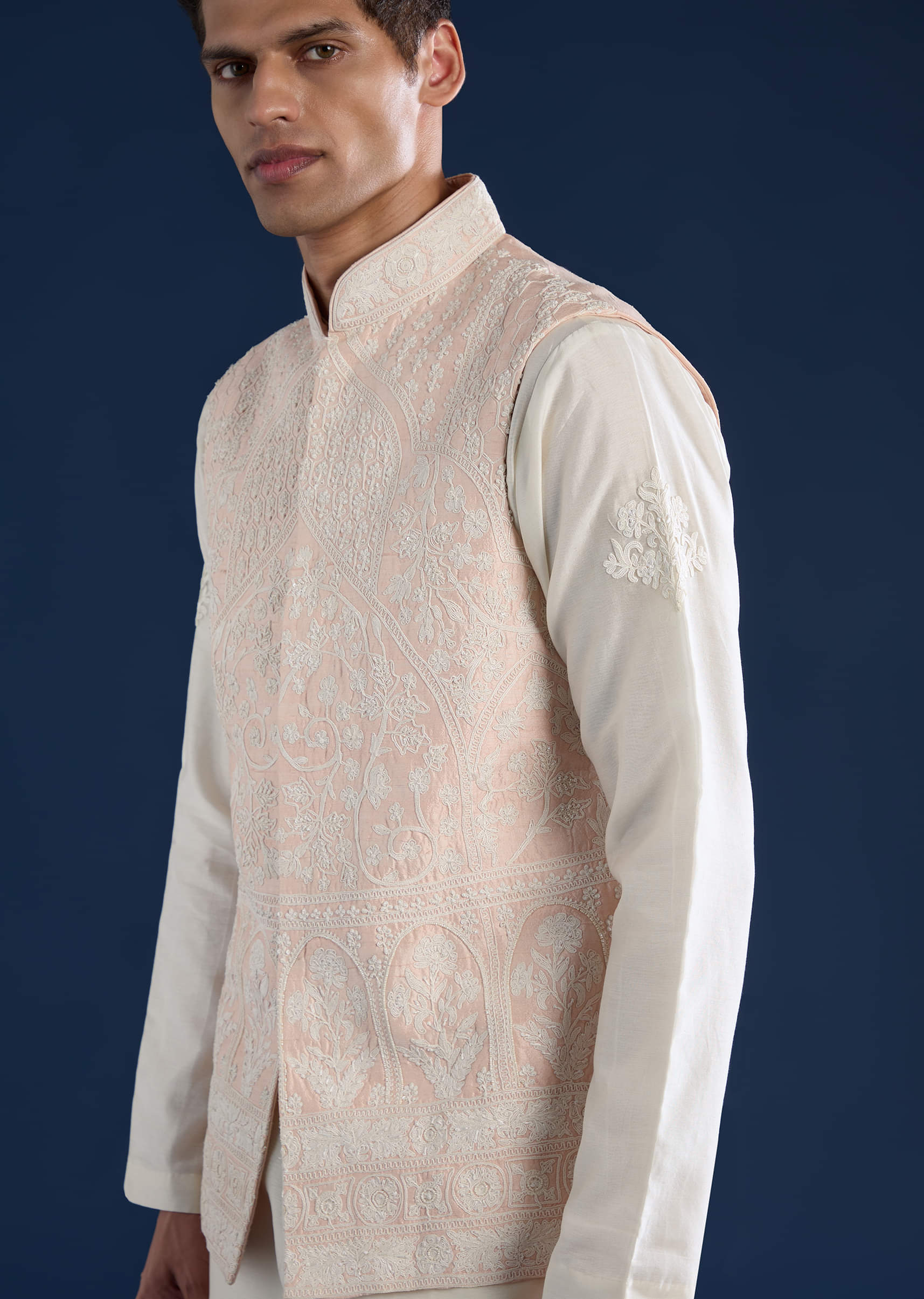 pink-silk-jacket-and-kurta-set-with-dori-work-sg323176-2.jpg