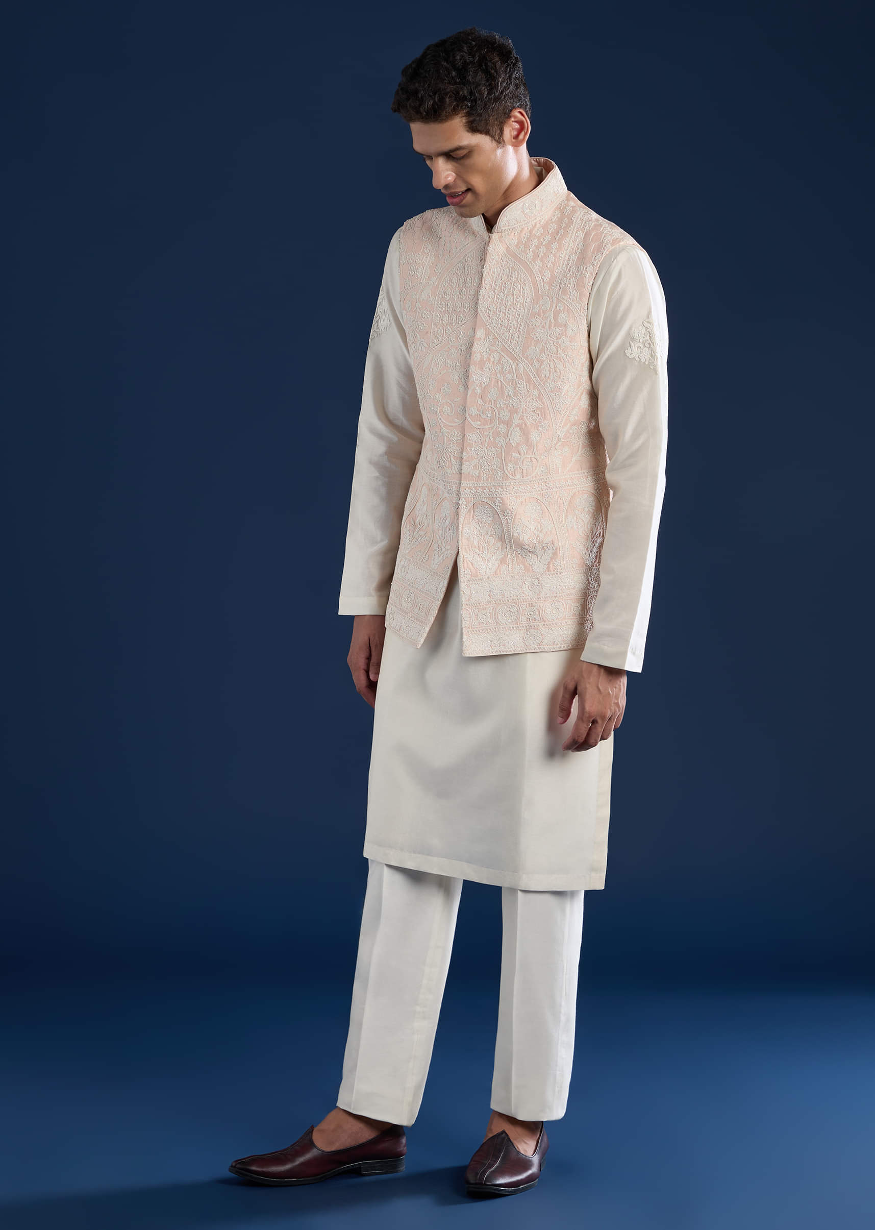 pink-silk-jacket-and-kurta-set-with-dori-work-sg323176-3.jpg