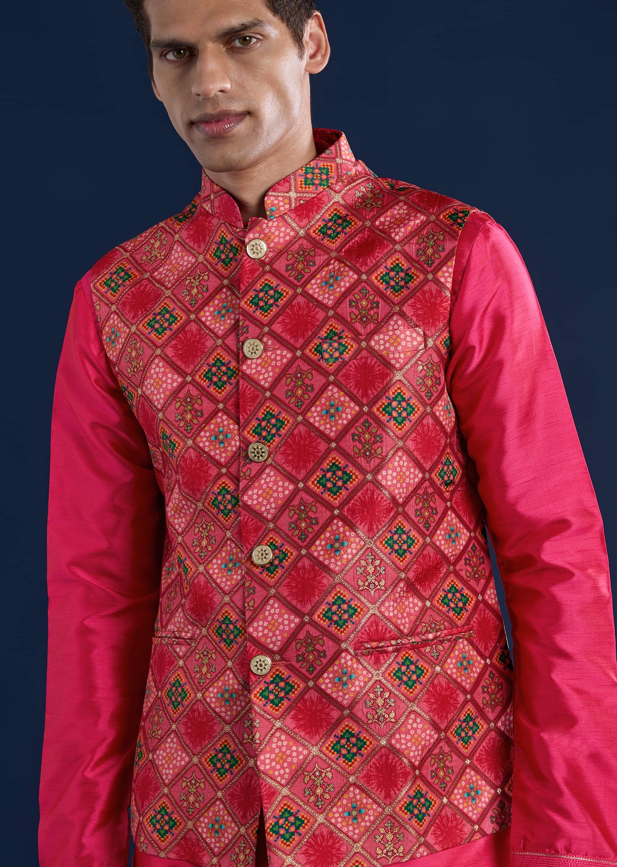 pink-silk-jacket-and-kurta-set-with-sequin-work-sg310409-2.jpg