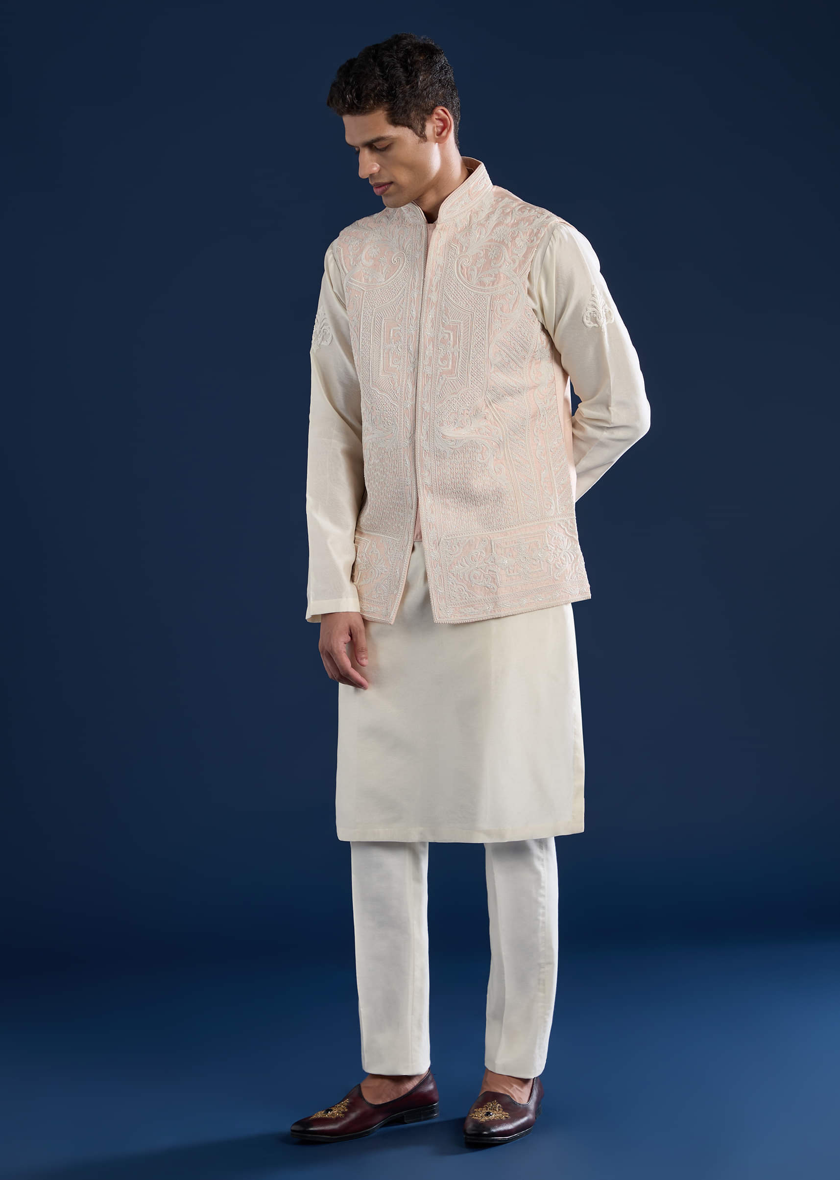pink-silk-jacket-kurta-set-with-dori-work-sg348925-3.jpg