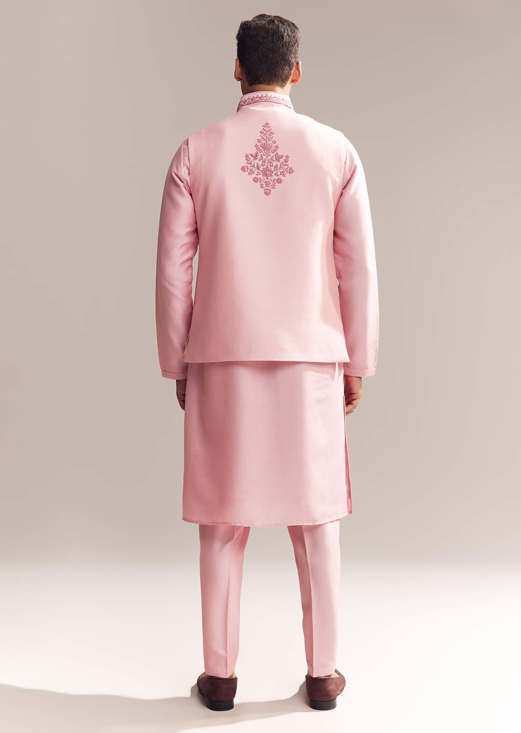 pink-silk-kurta-jacket-set-for-men-with-moti-embroidery-sg330350-5.jpg