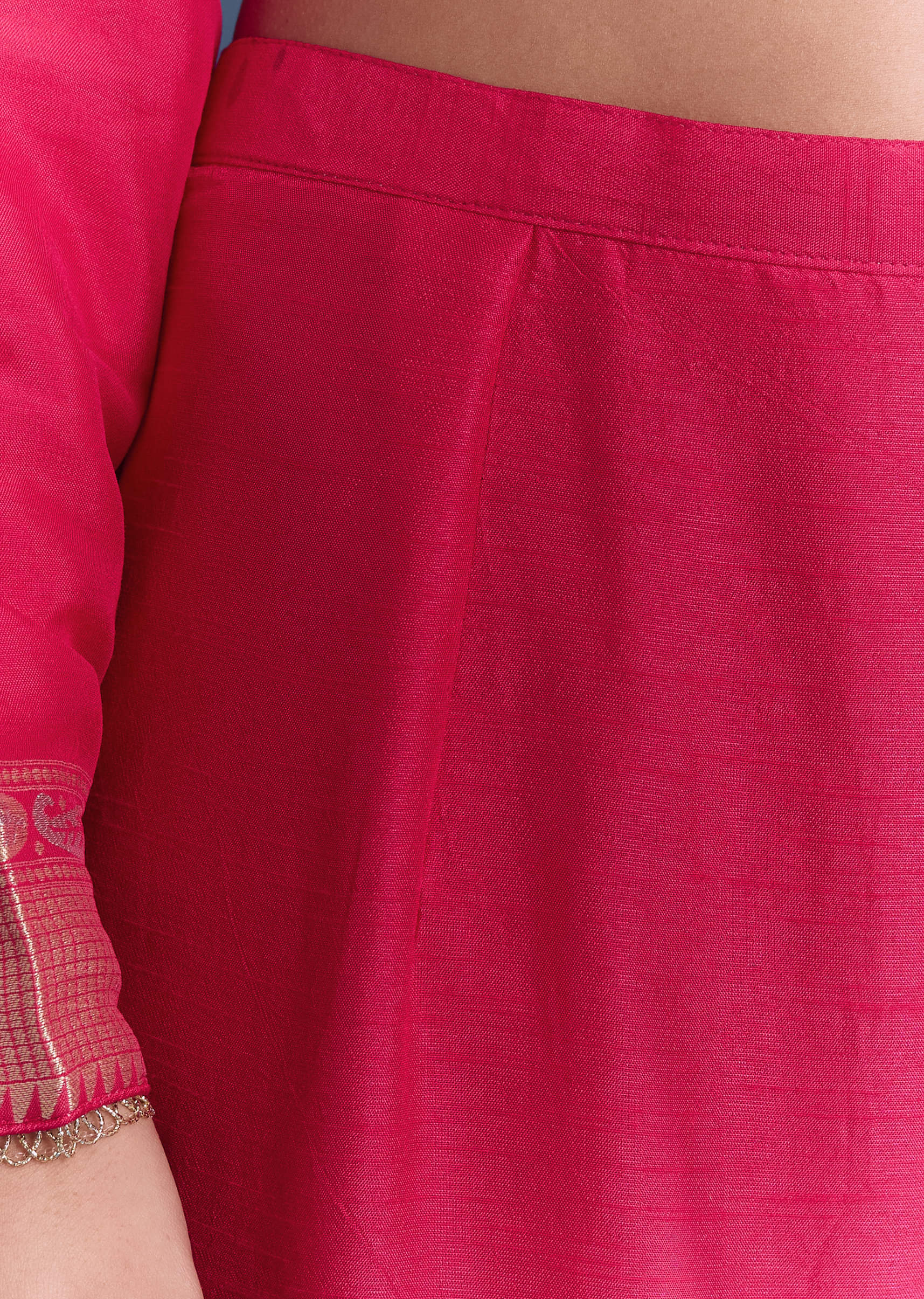 pink-silk-kurta-set-with-banarasi-weave-sg340647-6.jpg