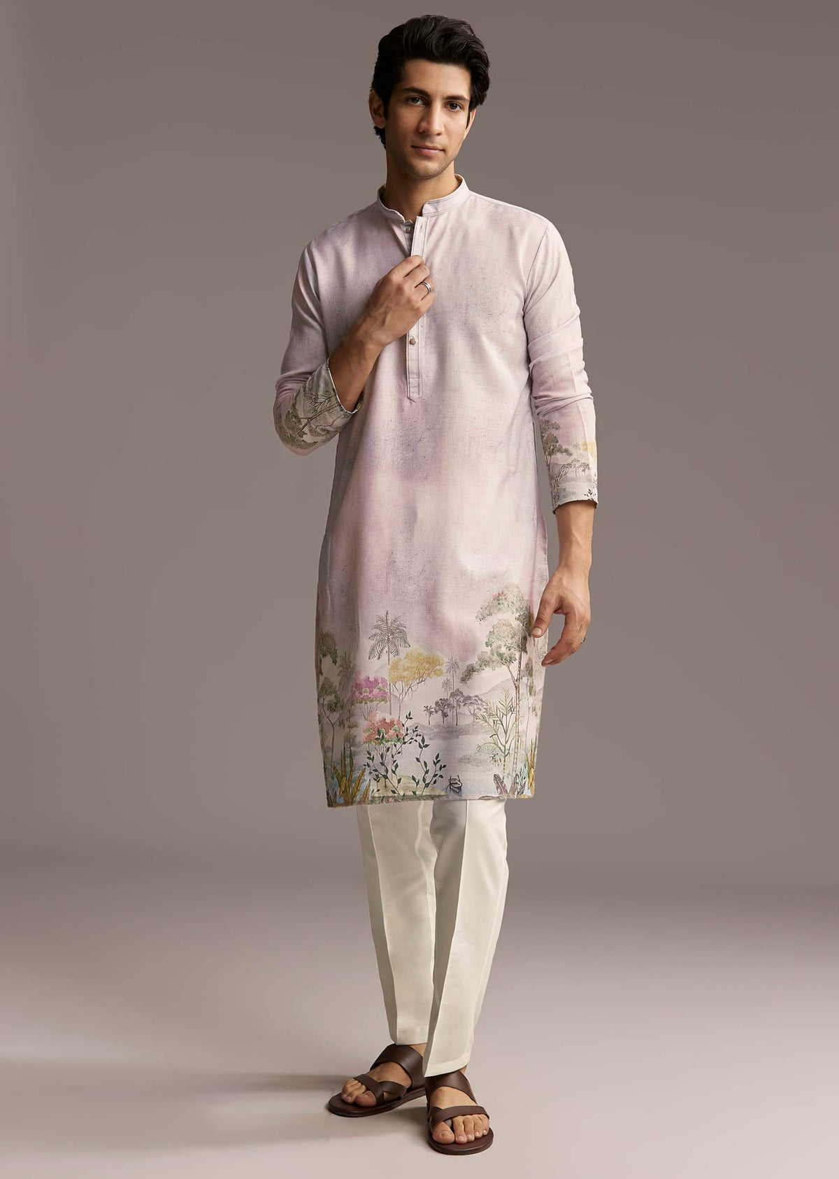 pink-silk-printed-kurta-set-for-men-sg327507-1.jpg