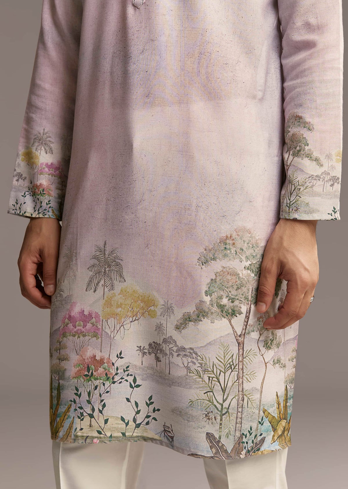 pink-silk-printed-kurta-set-for-men-sg327507-2.jpg