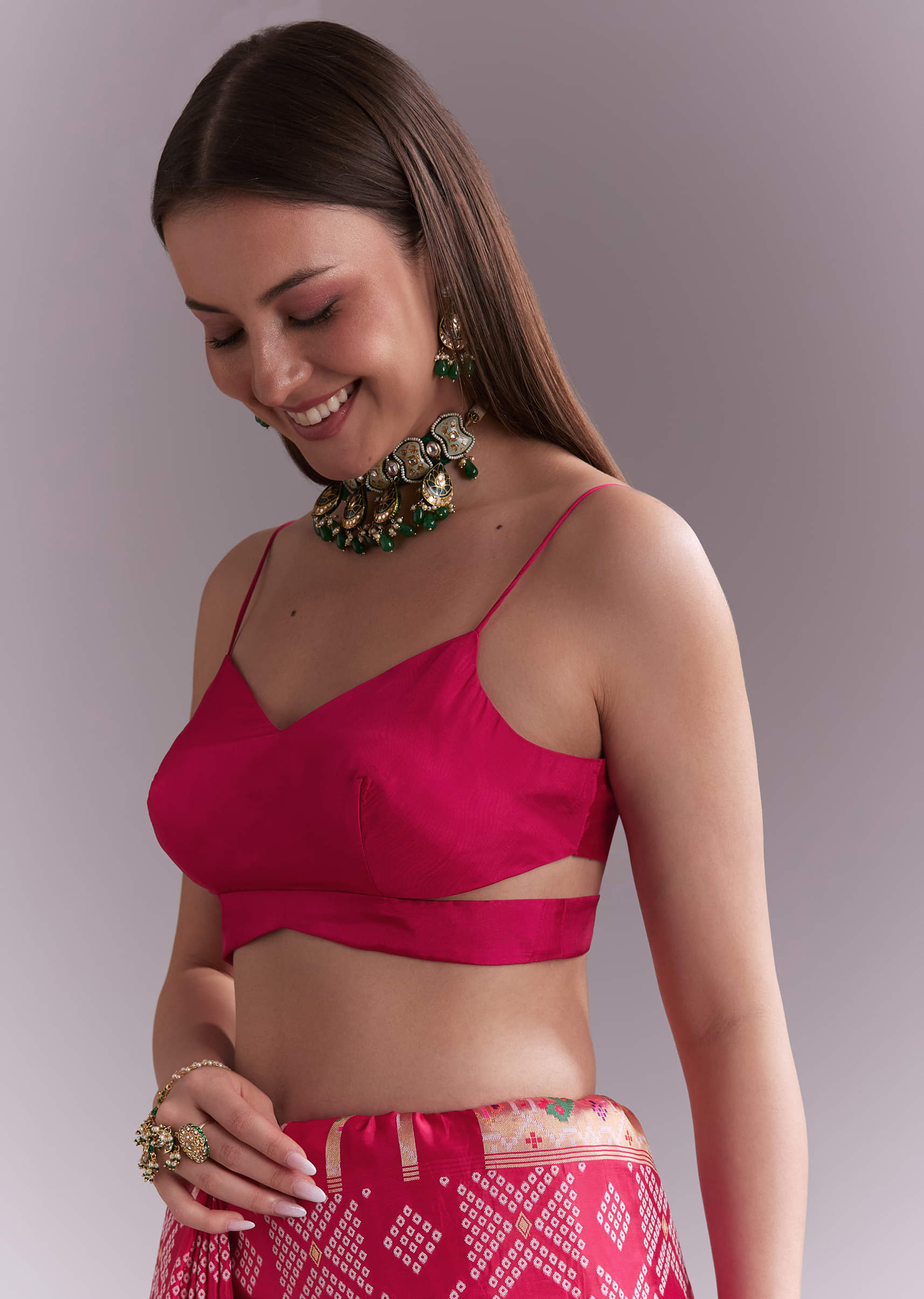 pink-silk-woven-saree-with-multicolour-geometric-motifs-sg351904-7.jpg