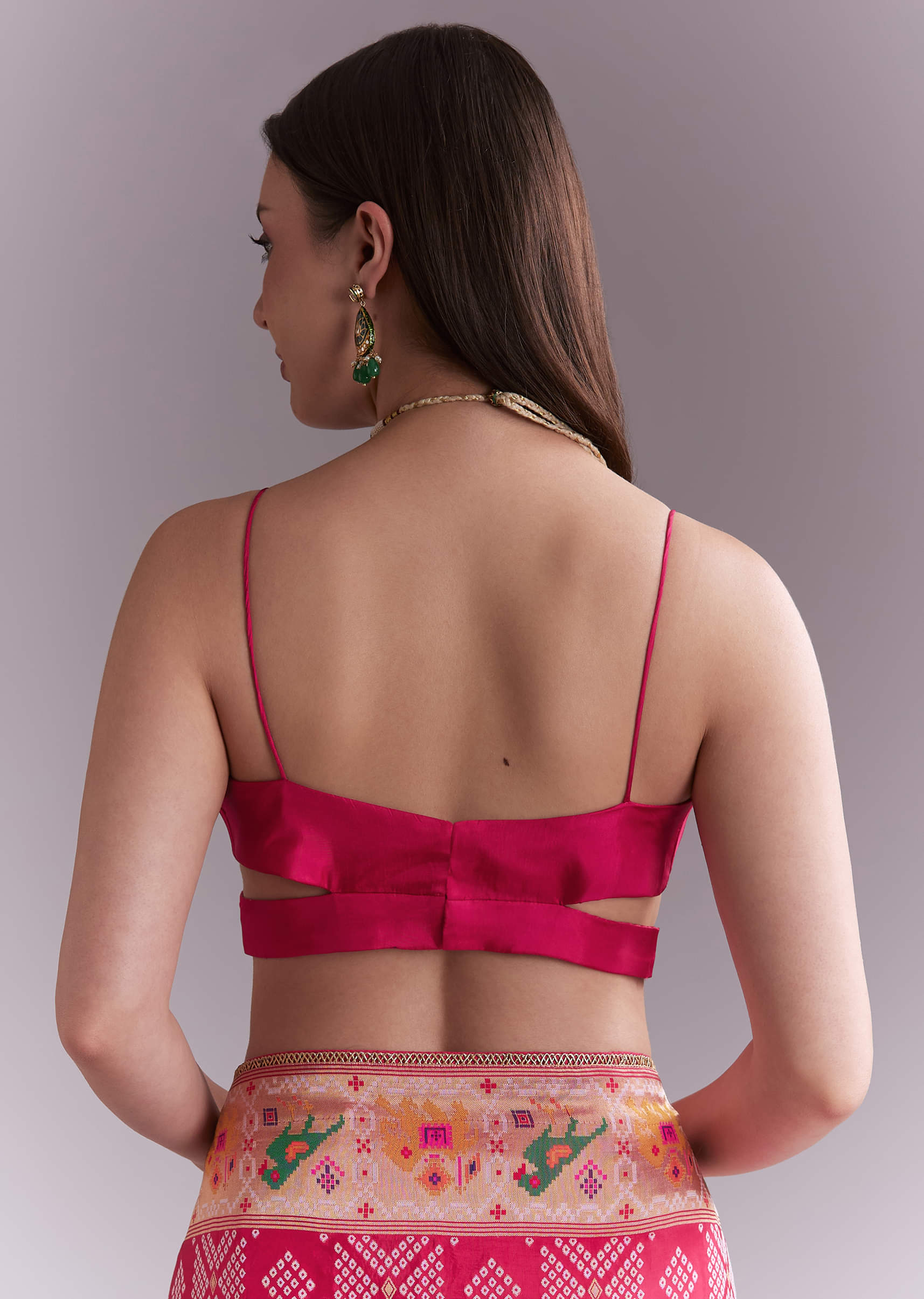 pink-silk-woven-saree-with-multicolour-geometric-motifs-sg351904-8.jpg