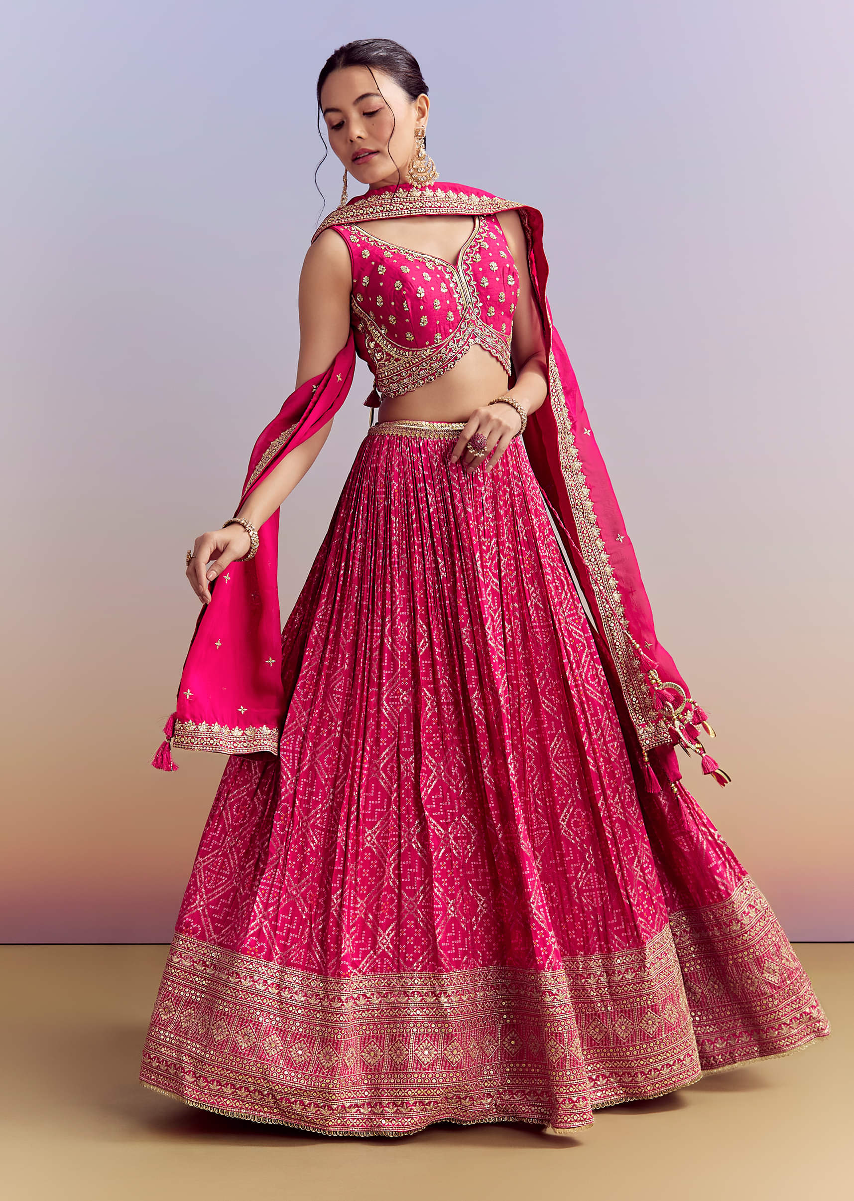 pink_silk_bandhani_bridesmaid_lehenga_with_zardosi-sg311009-1-nosto_4.jpg