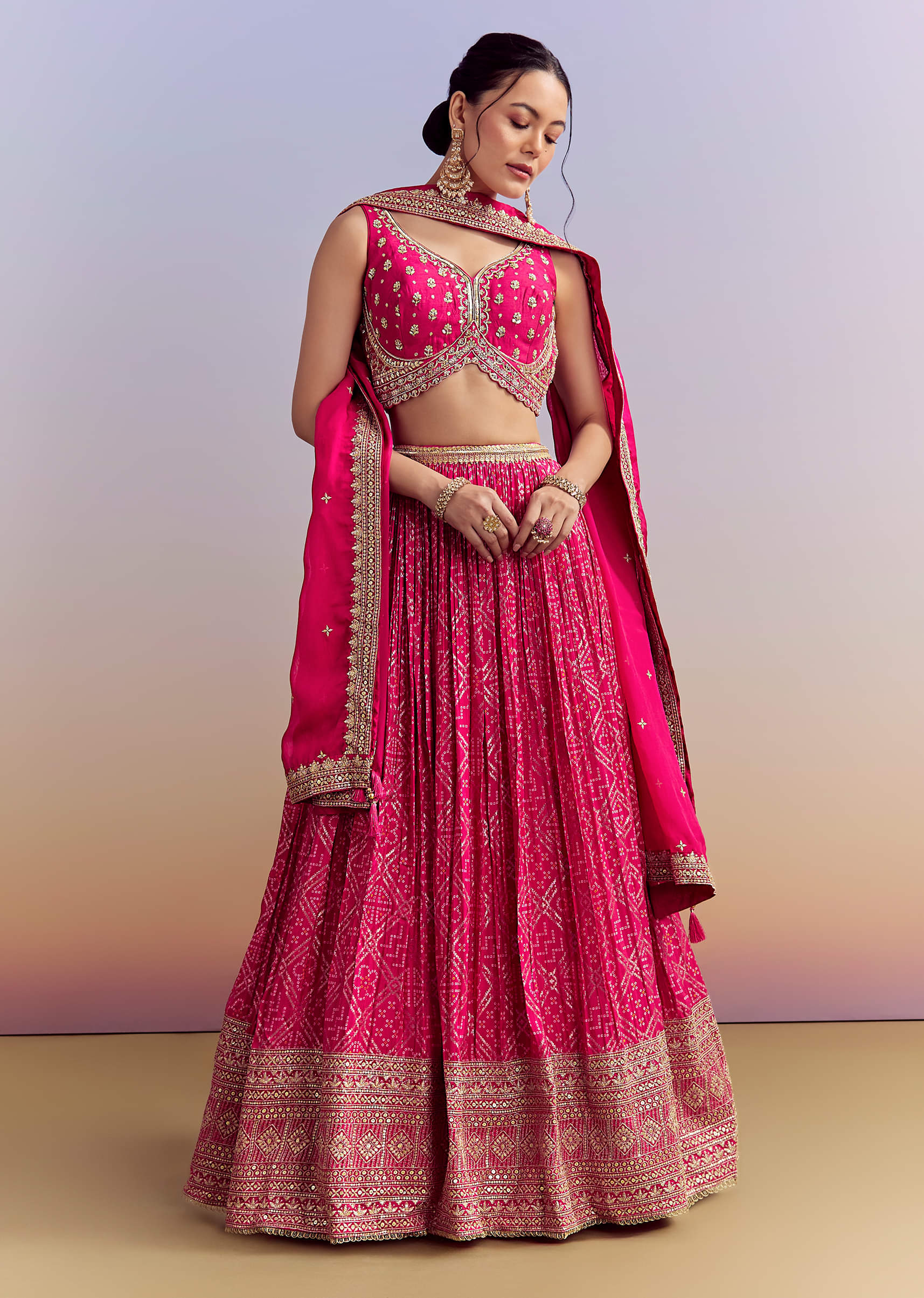 pink_silk_bandhani_bridesmaid_lehenga_with_zardosi-sg311009-1-nosto_7.jpg