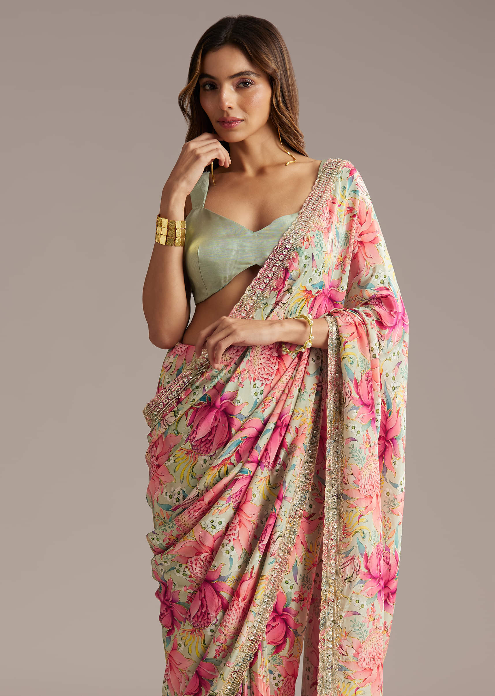 pista-green-crepe-saree-with-floral-print-and-sequin-work-sg319421-5.jpg