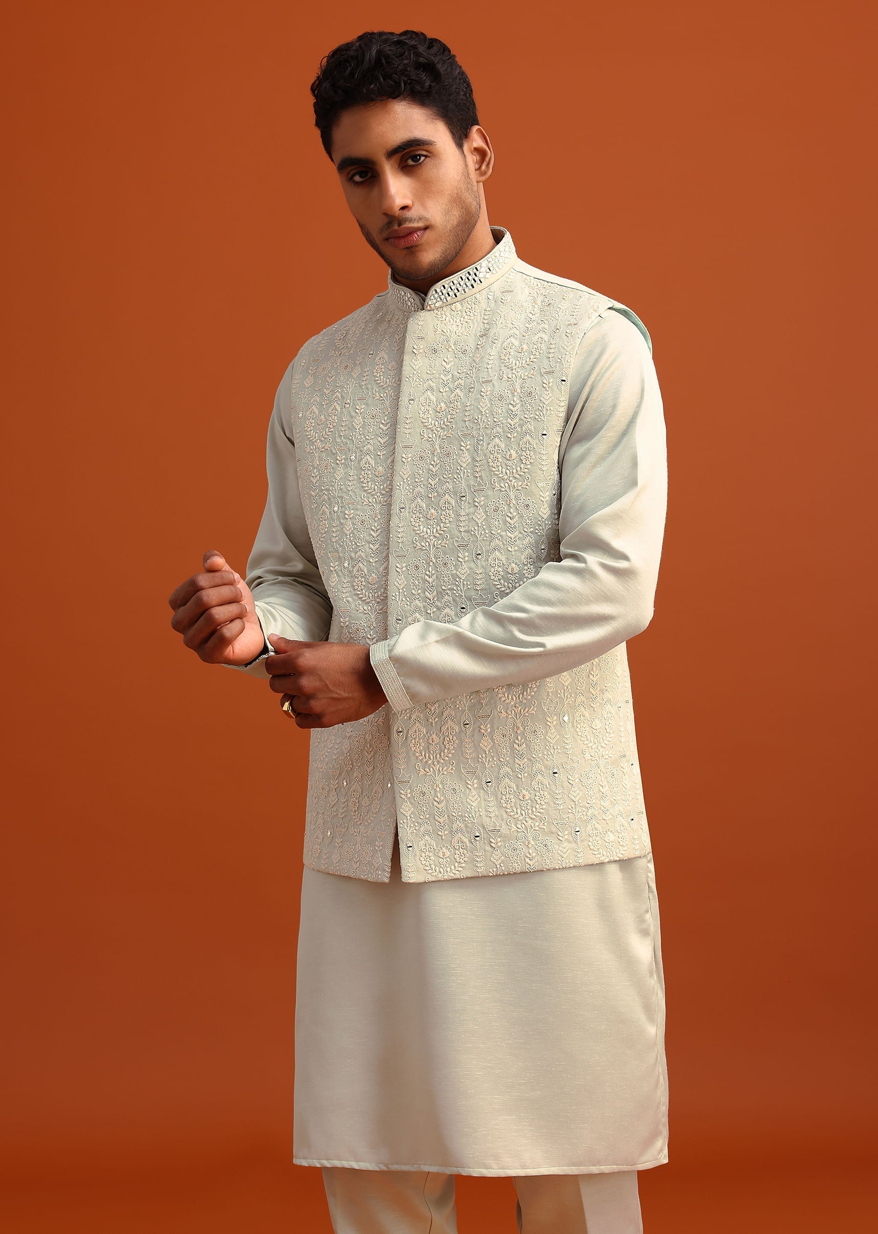 pista_green_linen_satin_mirror_work_jacket_kurta_set-sg263871_3_991a6b1d-6fa8-476a-87ff-81b5efb5d8b4.jpg