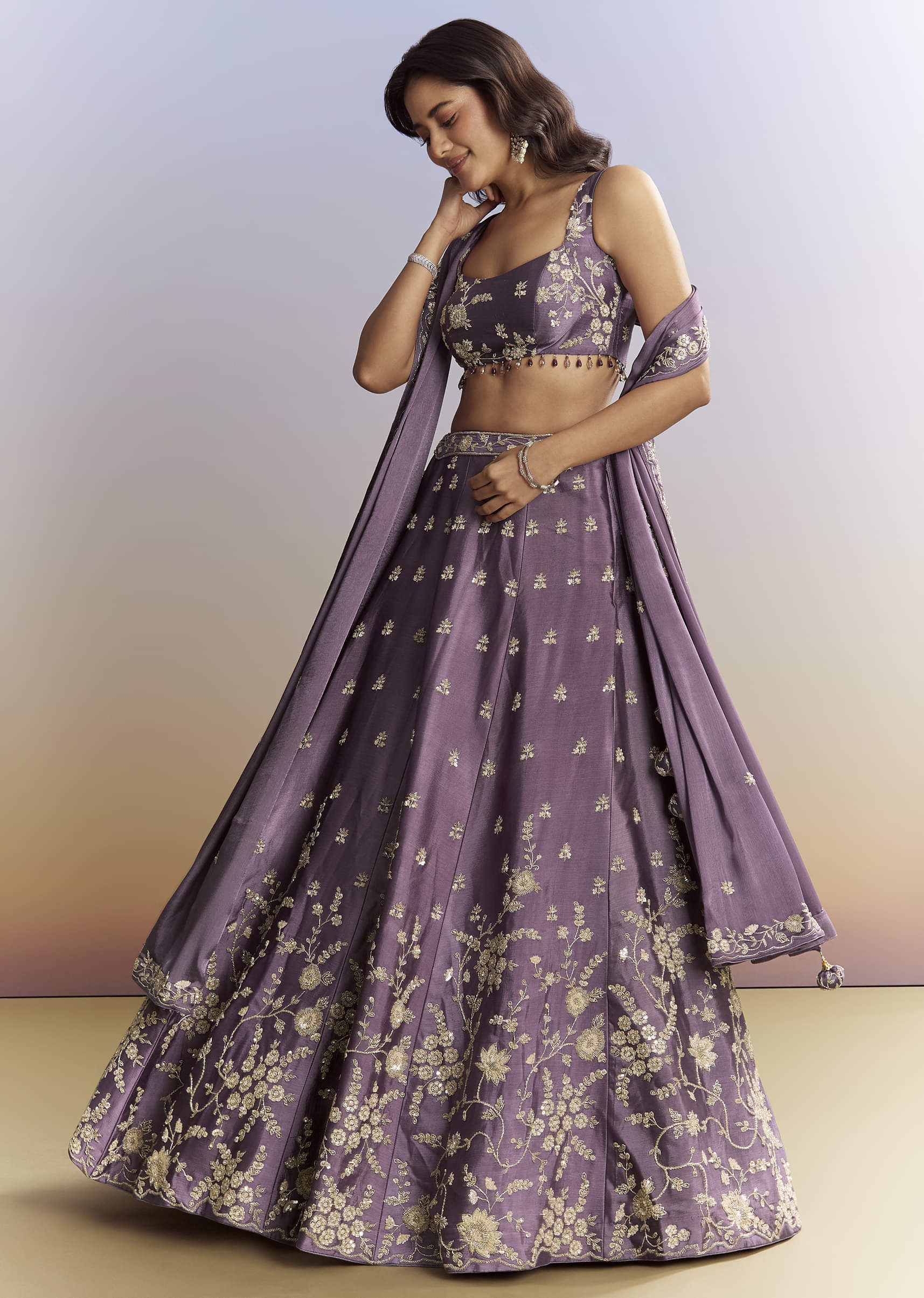 purple-satin-bridesmaid-lehenga-with-heavy-embroidery-sg314214-6.jpg