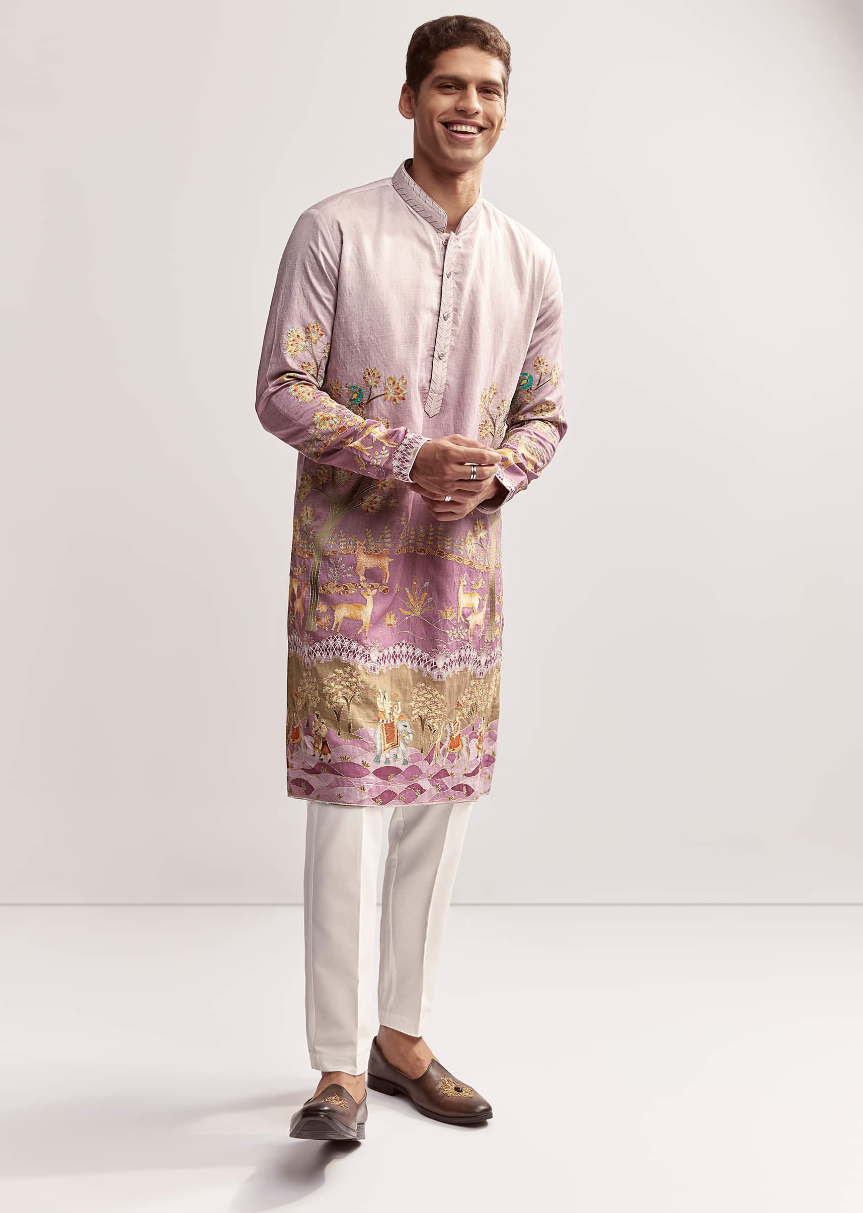 purple-silk-kurta-set-for-men-with-mughal-print-sg320097-3.jpg