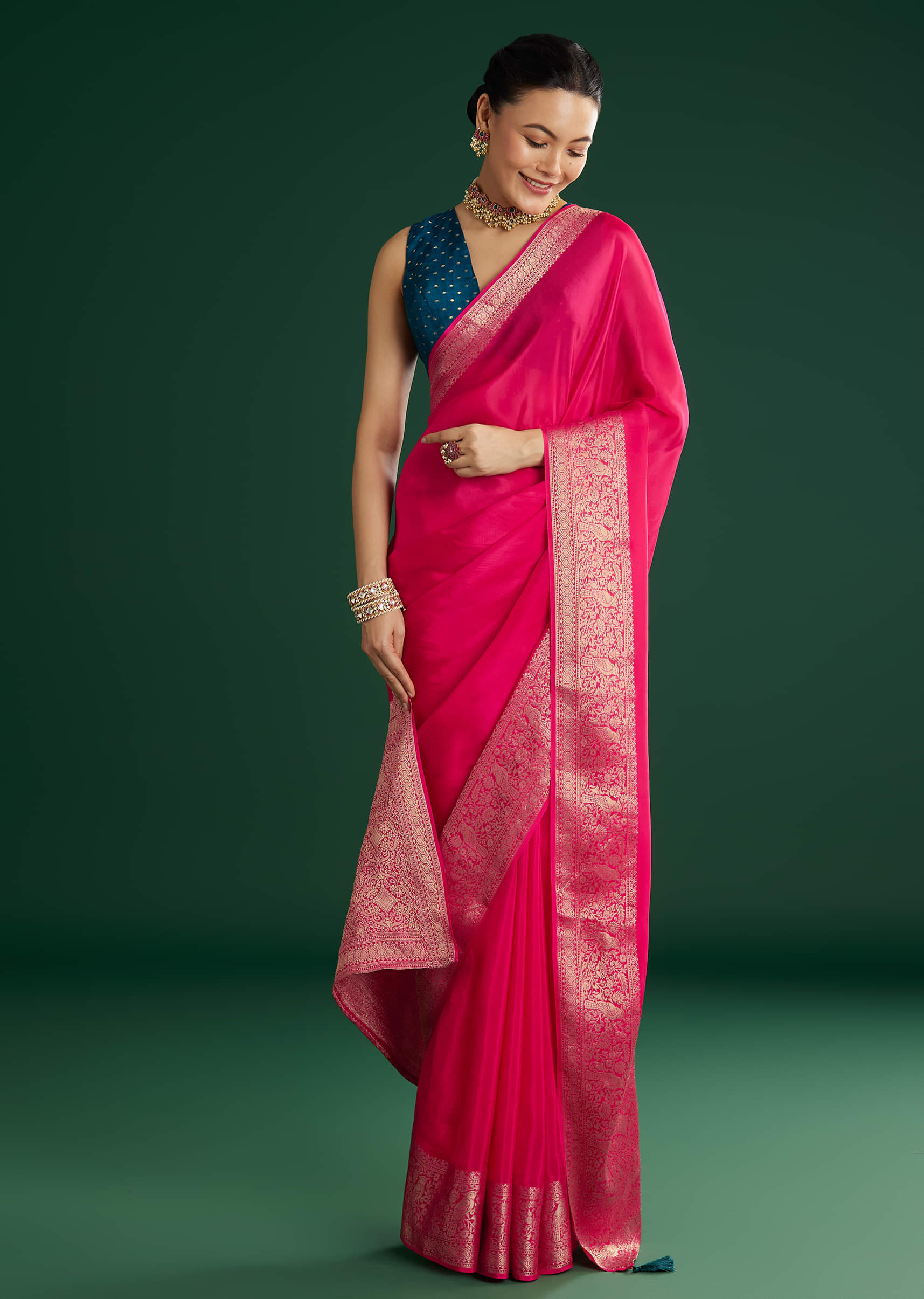 rani-pink-dola-silk-saree-with-woven-border-and-pallu-sg311881-3_f23a3cbd-dcf1-4d8c-a1b3-ea3609b15418.jpg