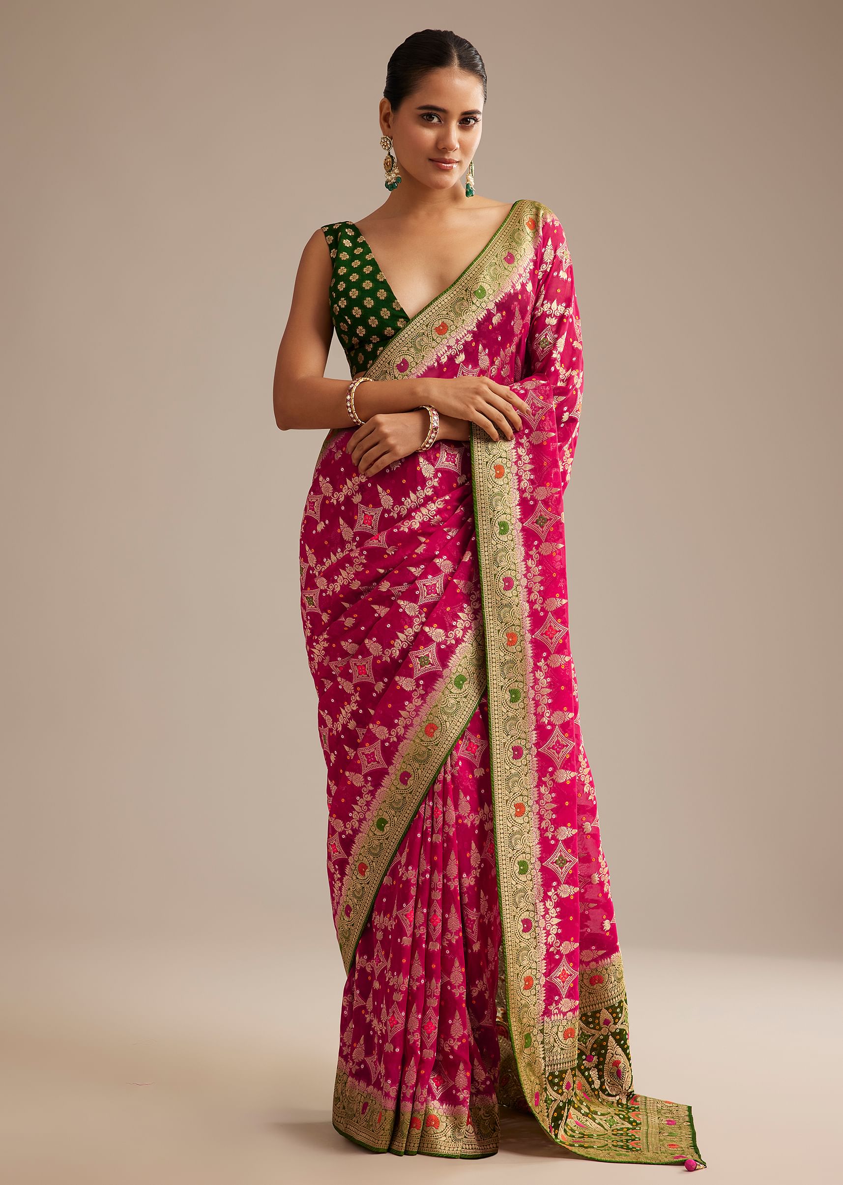 rani-pink-khaddi-georgette-bandhani-saree-with-zari-multicolor-embroidery-sg292682-1_916c1576-c50c-46d1-9874-a7d50b424ee6.jpg