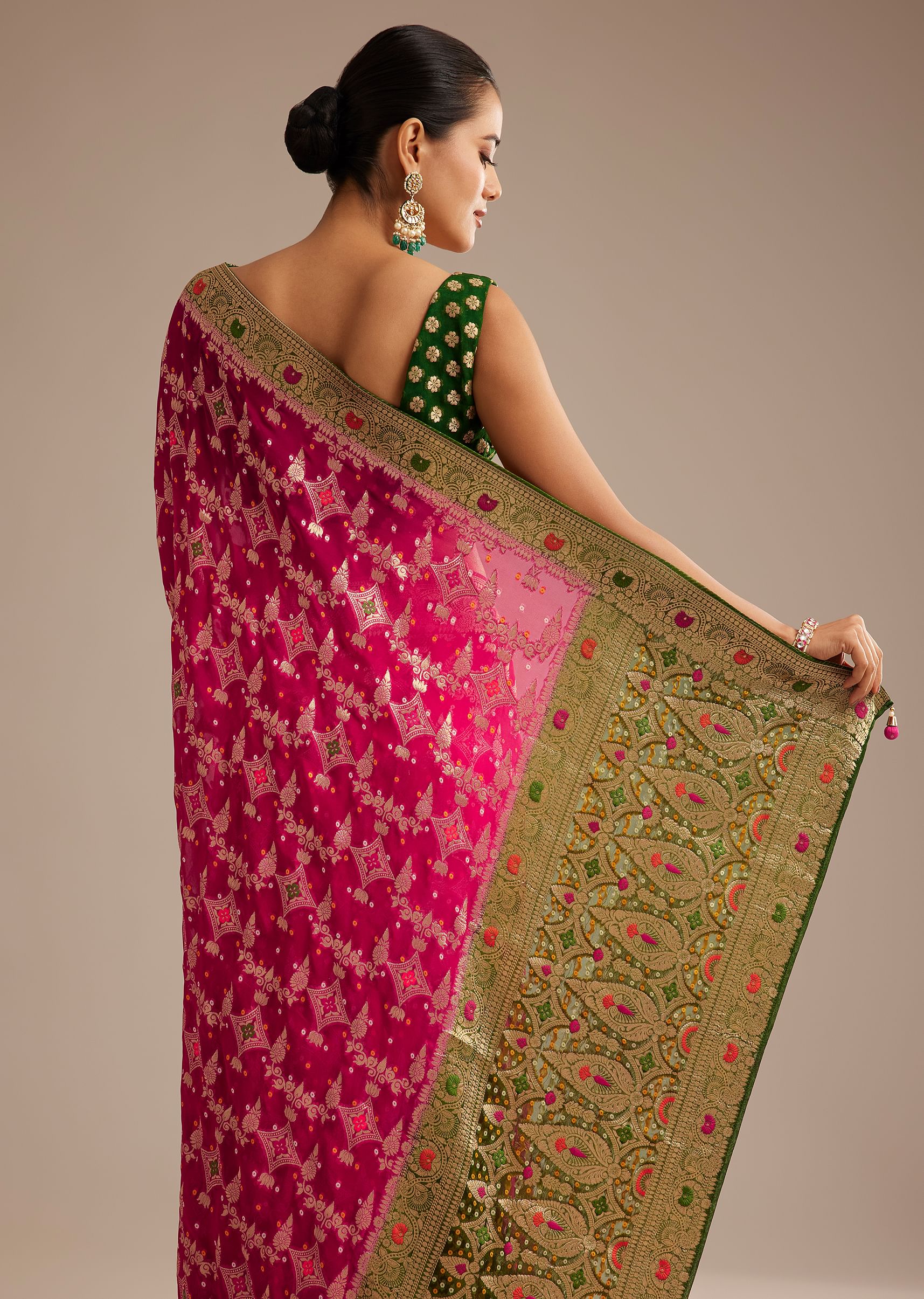 rani-pink-khaddi-georgette-bandhani-saree-with-zari-multicolor-embroidery-sg292682-4_a2d7db33-f3b8-47b8-8219-b1a1ab8c19d6.jpg