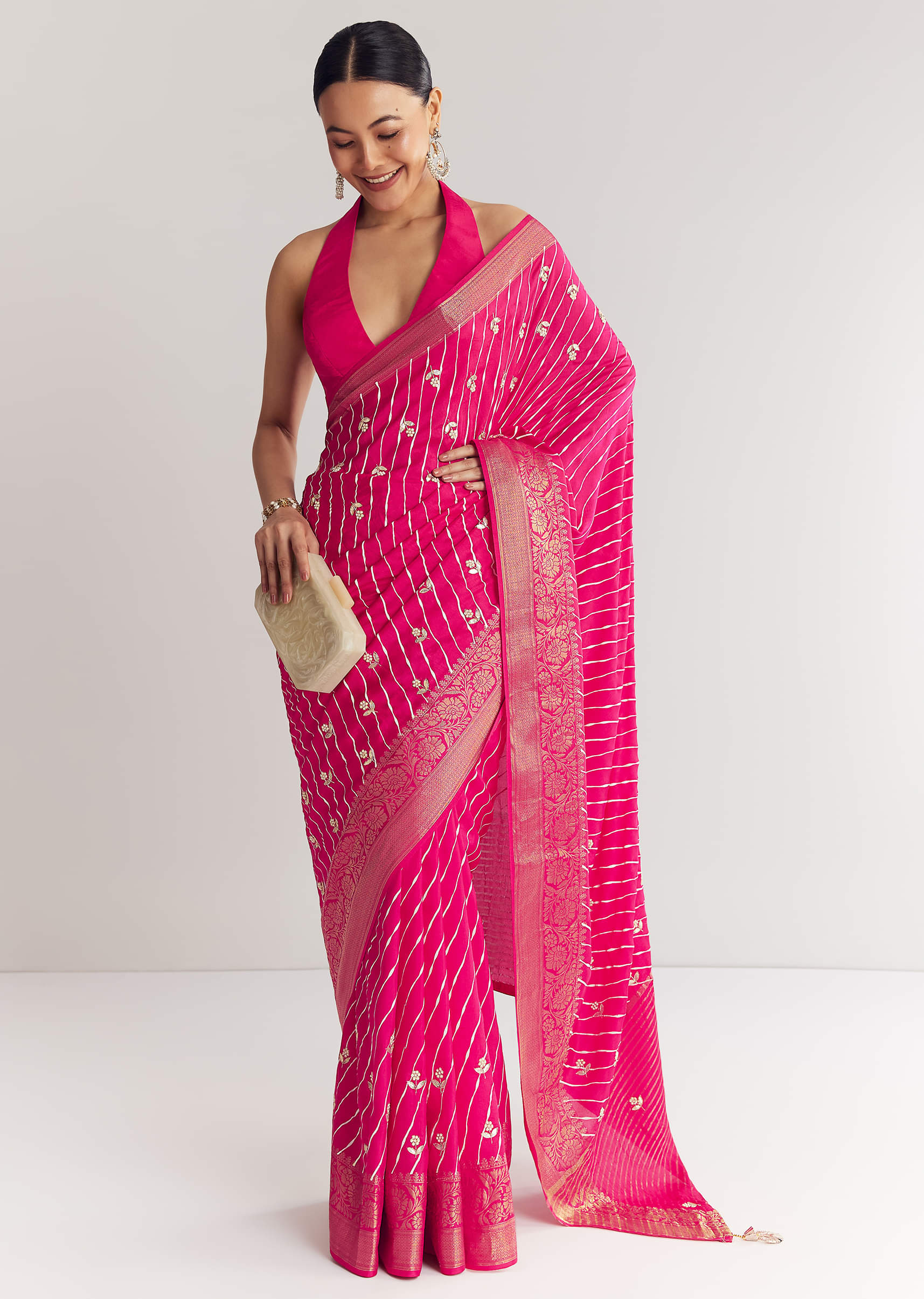 rani-pink-leheriya-print-with-floral-gotapatti-and-moti-embroidery-sg311922-1_d84f0537-abb6-4c49-b6e7-093d1d30a6d1.jpg