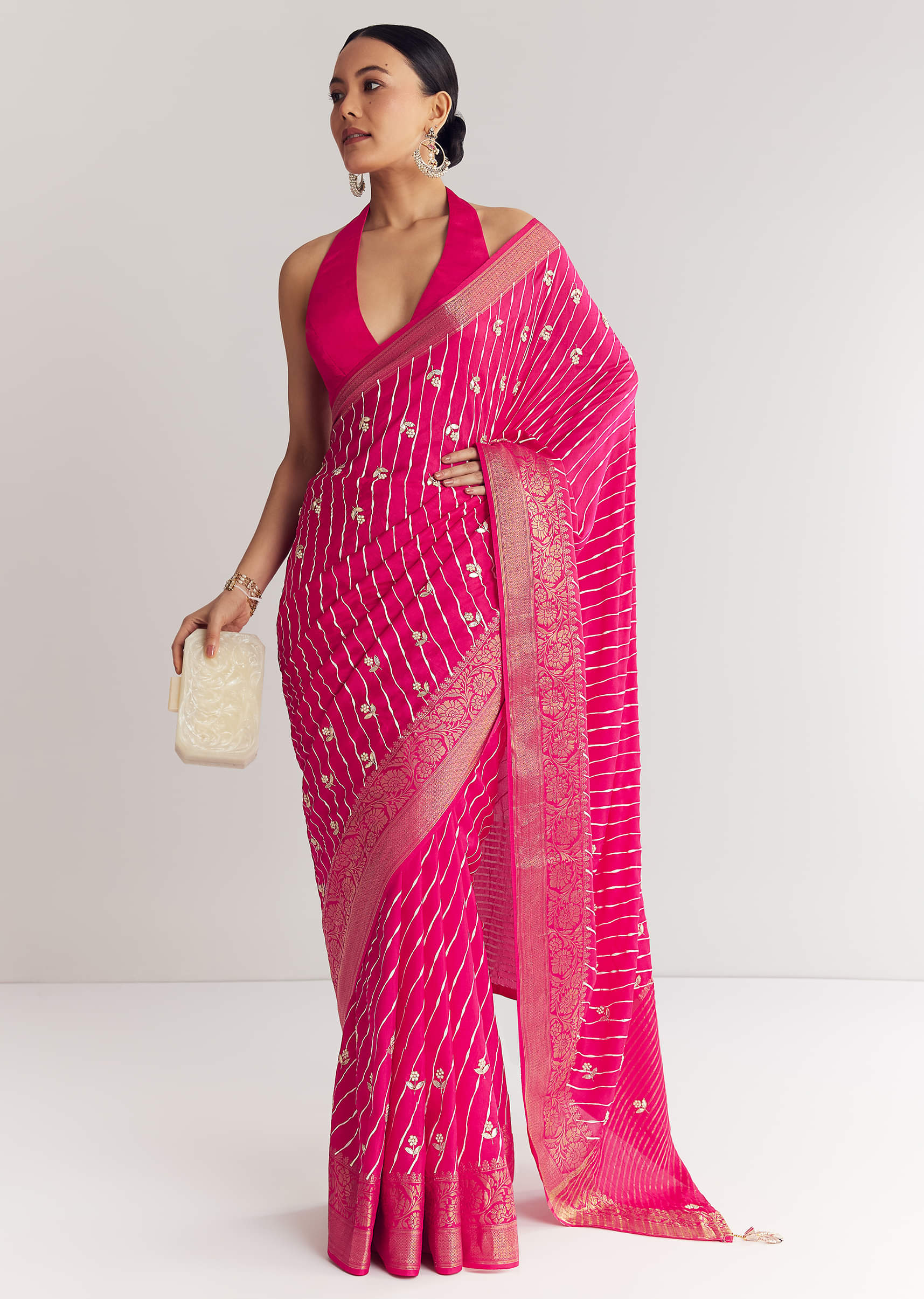 rani-pink-leheriya-print-with-floral-gotapatti-and-moti-embroidery-sg311922-3_e024b1f3-de3b-4015-ad42-f4cb6f3f7518.jpg