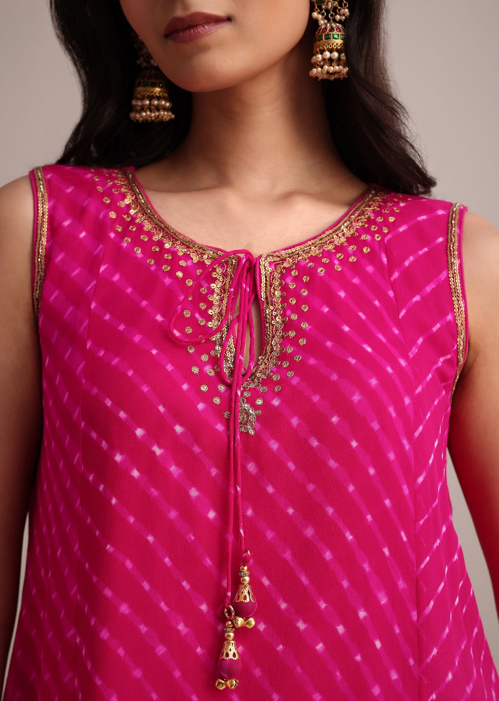 rani_pink_leheriya_printed_kurta_dhoti_set-sg282154_4_0658bcfe-291f-4849-9593-ee59b384ef2e.jpg