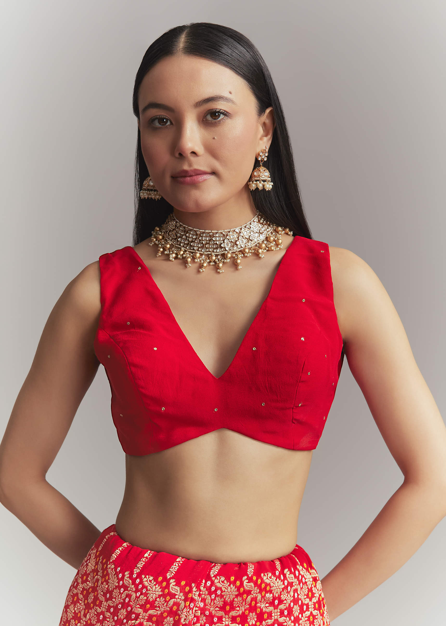 red-banarasi-georgette-embroidered-saree-with-heavy-hand-embroidery-sg338659-7.jpg