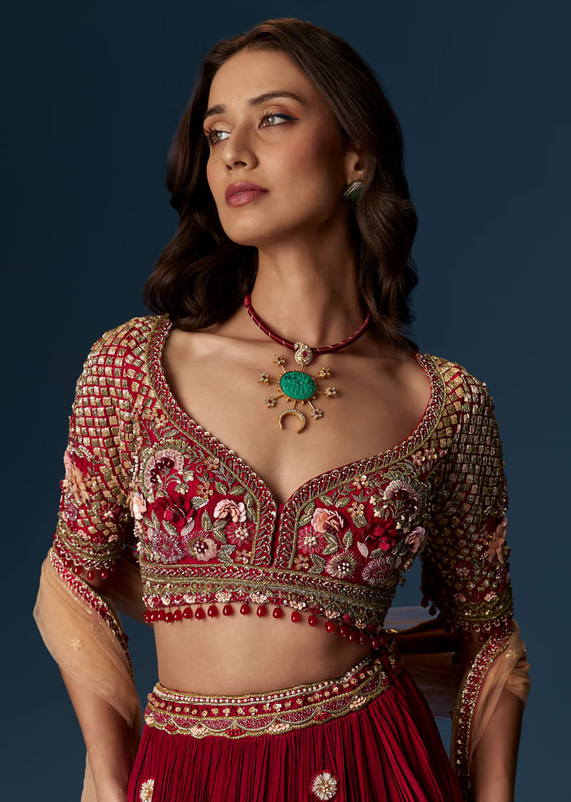 red-bridesmaid-lehenga-with-half-sleeve-embroidered-blouse-and-dupatta-sg335814-3_997f5ff1-f5de-47b8-a22d-bb1885ac06a5.jpg