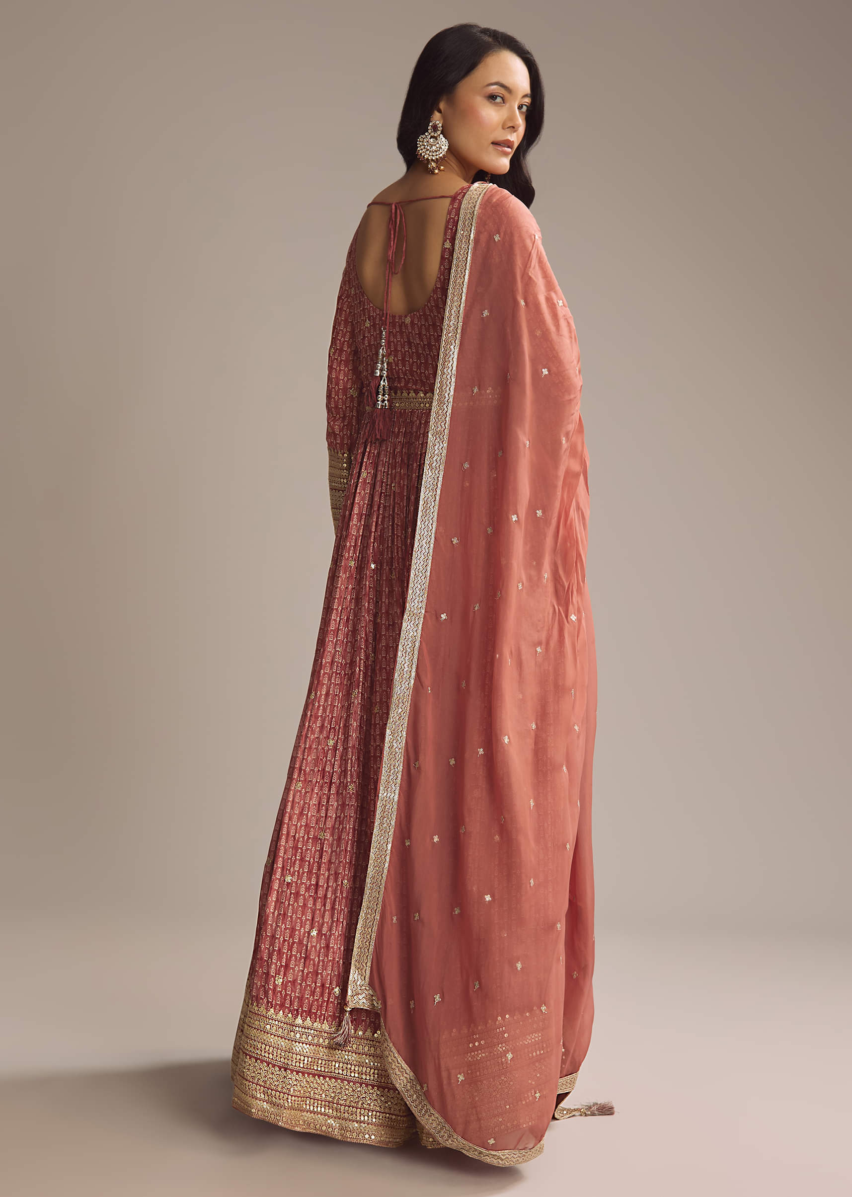 red-chinon-printed-anarkali-suit-with-heavy-embroidery-sg338231-5.jpg