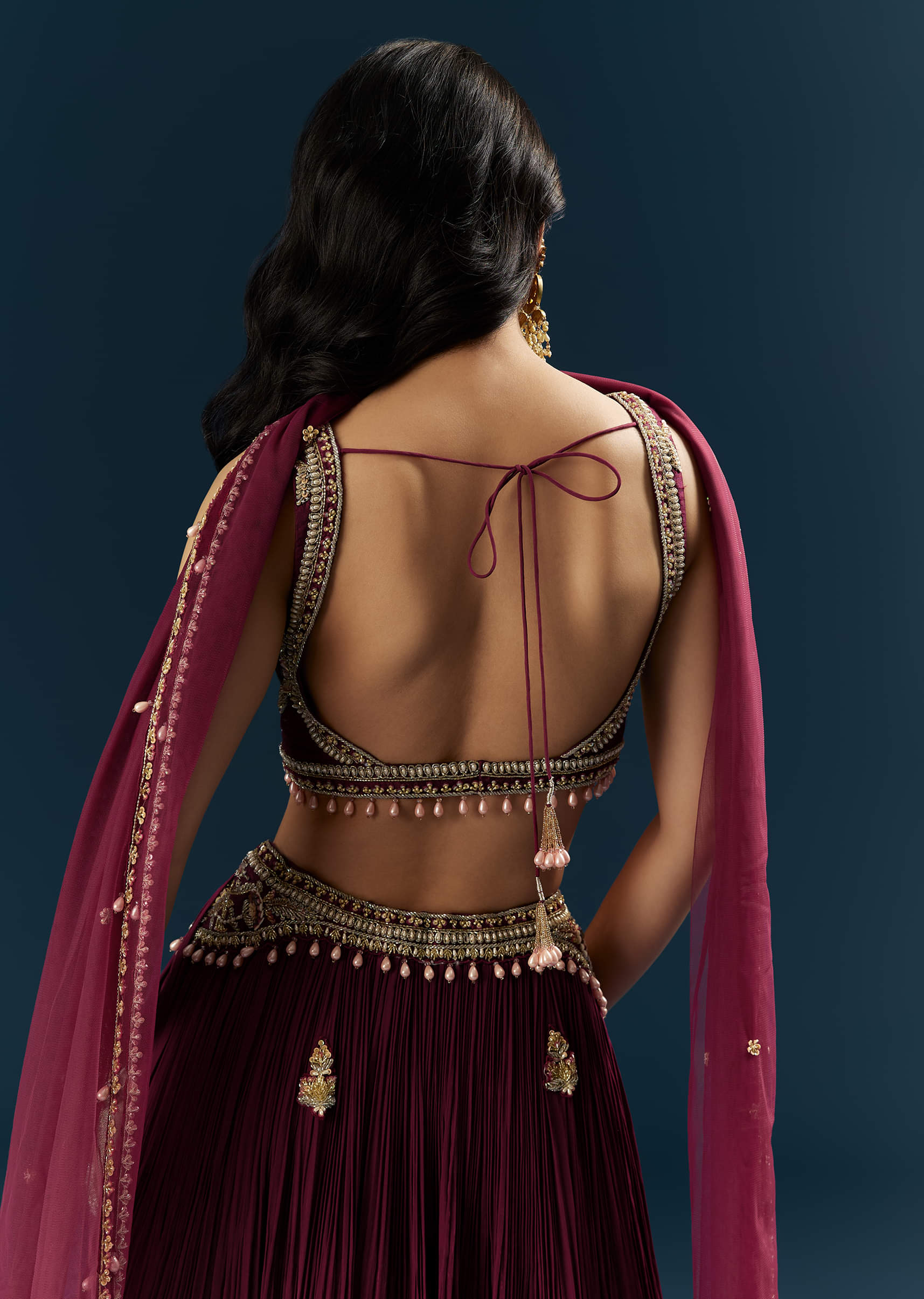 red-crepe-bridesmaid-lehenga-with-sequins-and-moti-embroidery-sg336977-6.jpg