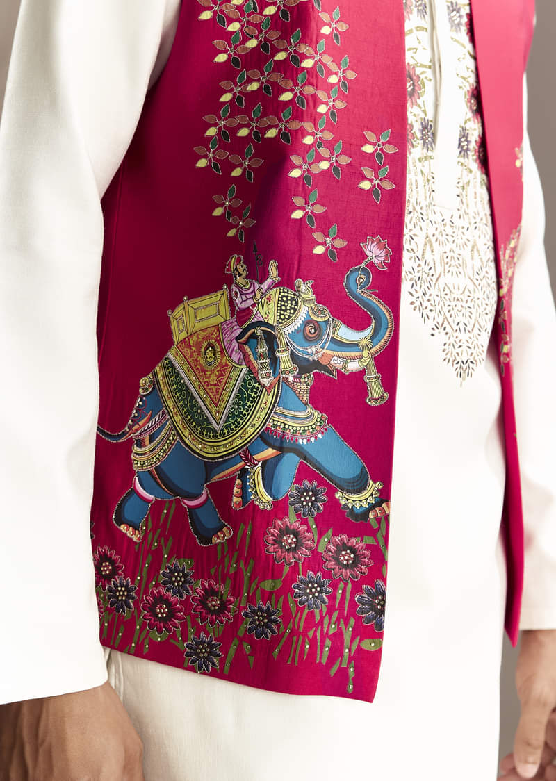 red-cutwork-kurta-jacket-set-sg335708-3.jpg