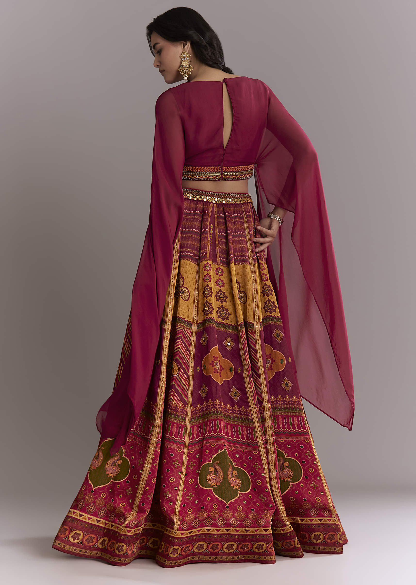 red-organza-crop-top-and-printed-skirt-set-with-mirror-work-sg354675-2.jpg