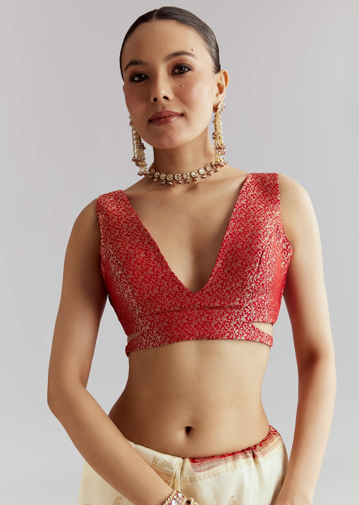red-silk-woven-saree-with-traditional-human-motifs-and-brocade-work-sg350496-7.jpg