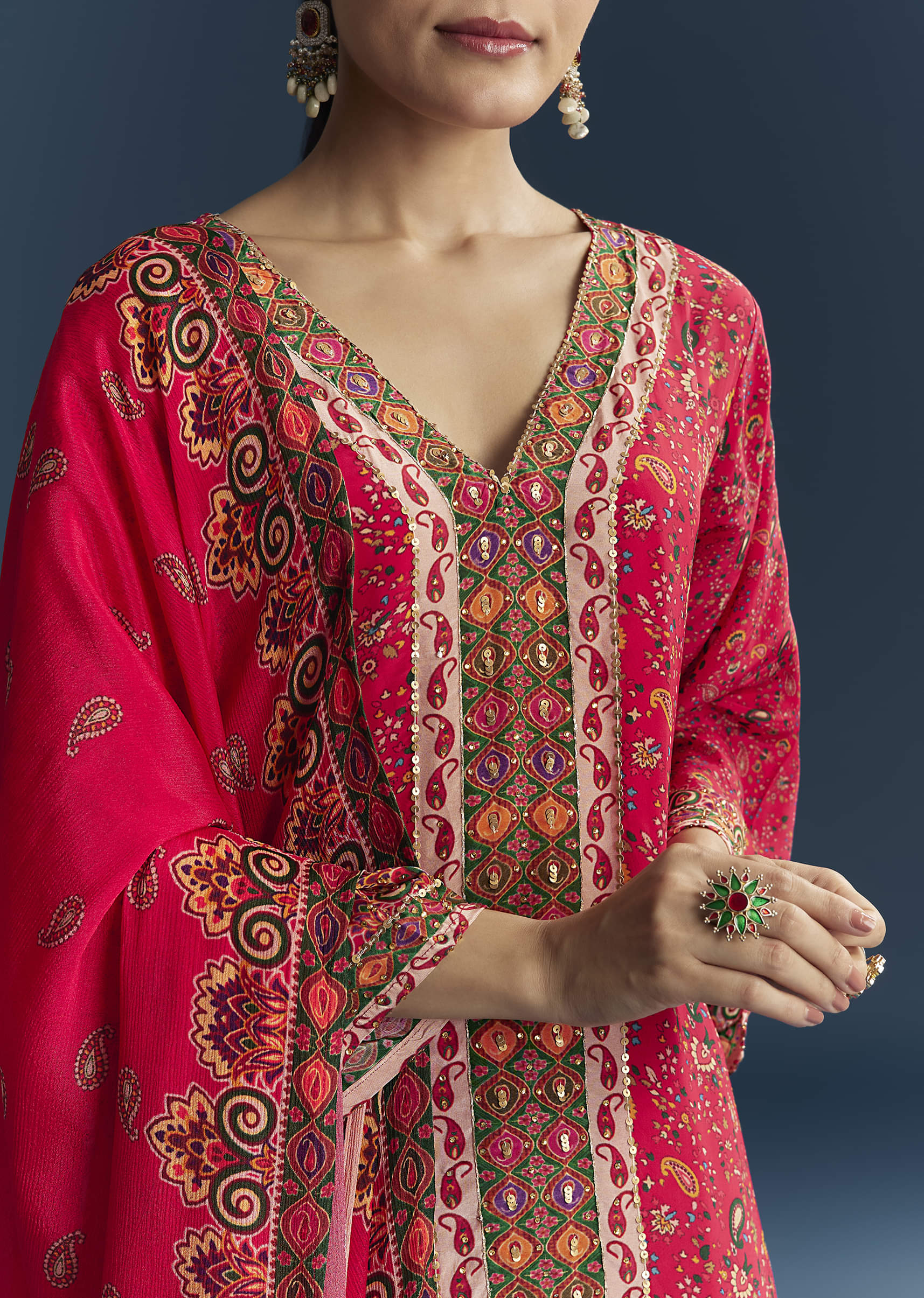 red_crepe_printed_kurta-sg342007-6_5.jpg