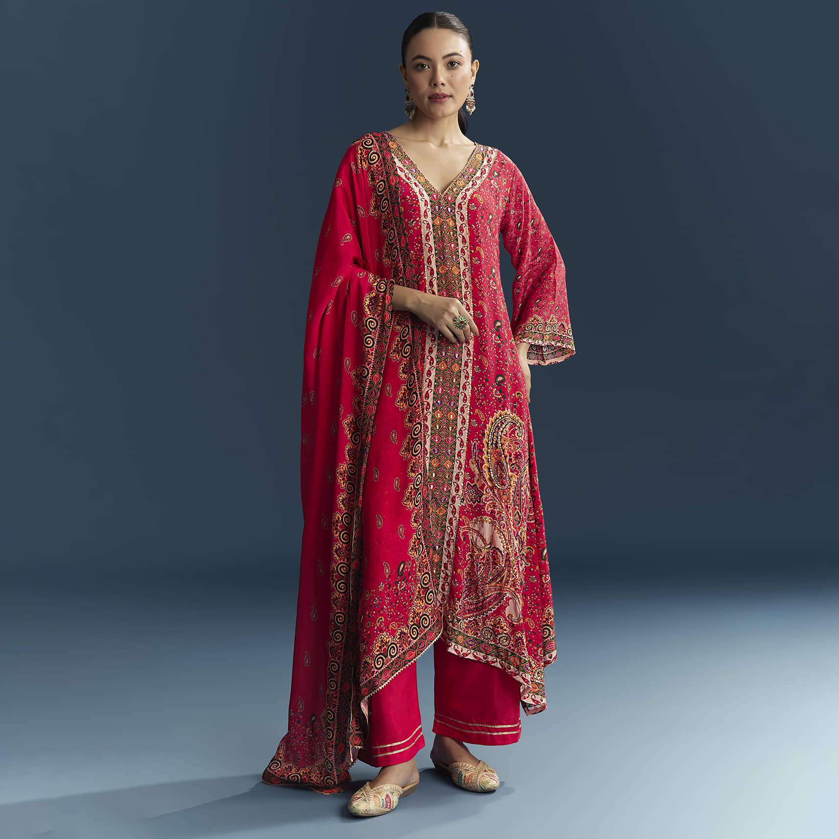 red_crepe_printed_kurta-sg342007-6_7.jpg