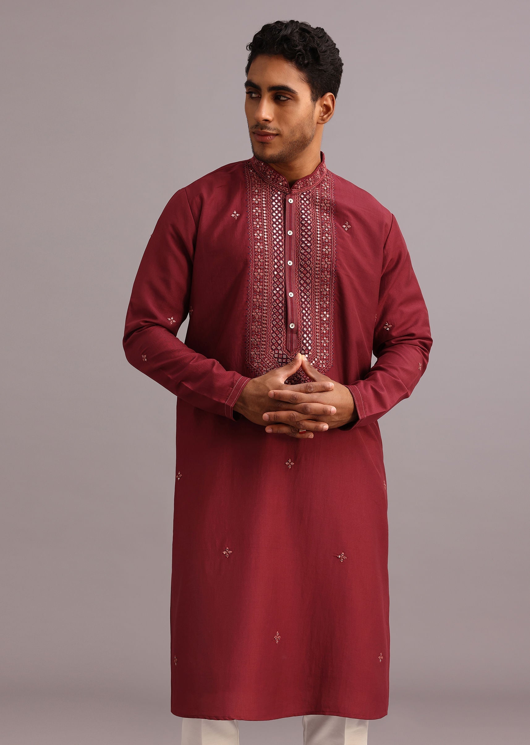 red_kurta_pant_set_in_silk_with_mirror_work-sg263455_3_ce2668cb-c504-49ef-a999-8171ce501054.jpg