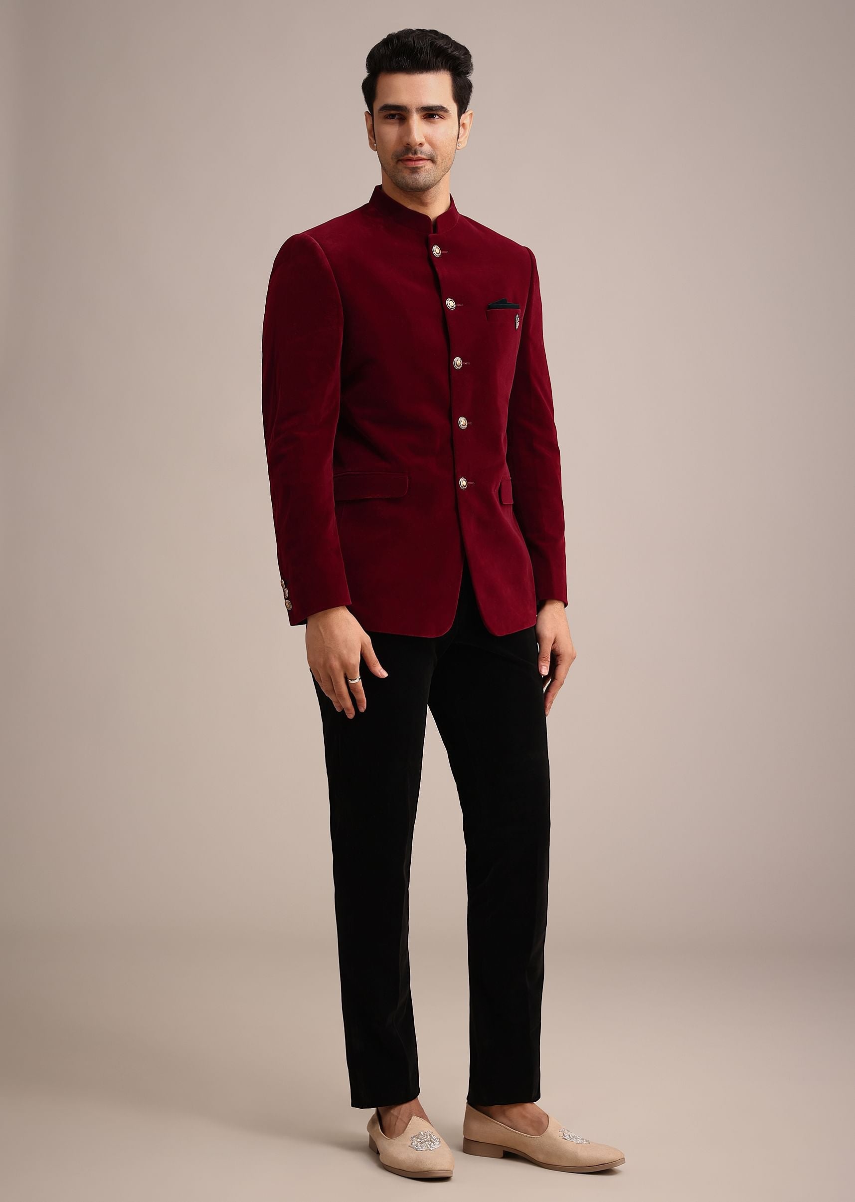 red_micro_velvet_jodhpuri_set_with_pocket_square-sg248684_7_b8e0480b-05dc-403b-8e74-a3ab758c6a7c.jpg