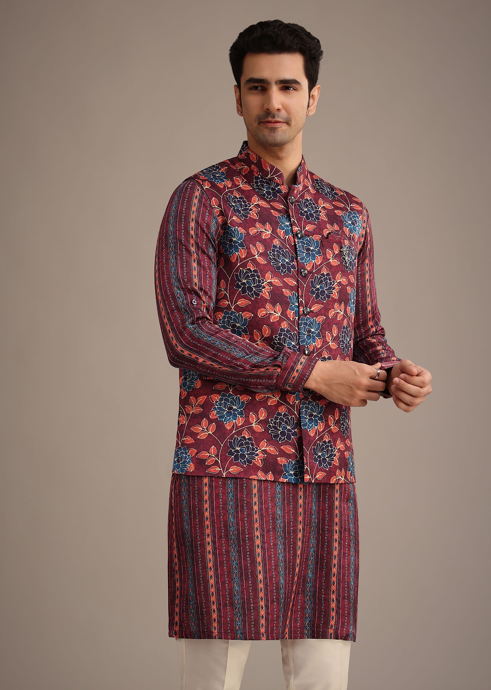 red_silk_printed_jacket_and_kurta_set-sg252767_5_da6456cd-1cc5-4b30-8dd3-b240da22abe8.jpg