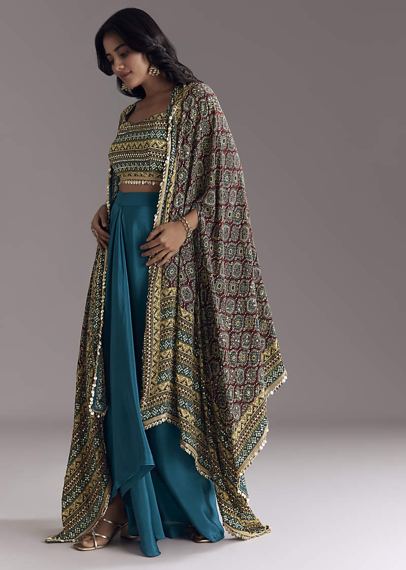 royal-blue-printed-crop-top-skirt-set-with-ajrakh-cape-sg325043-3_11508c22-bf7a-4253-a28d-6ef390b53e4e.jpg