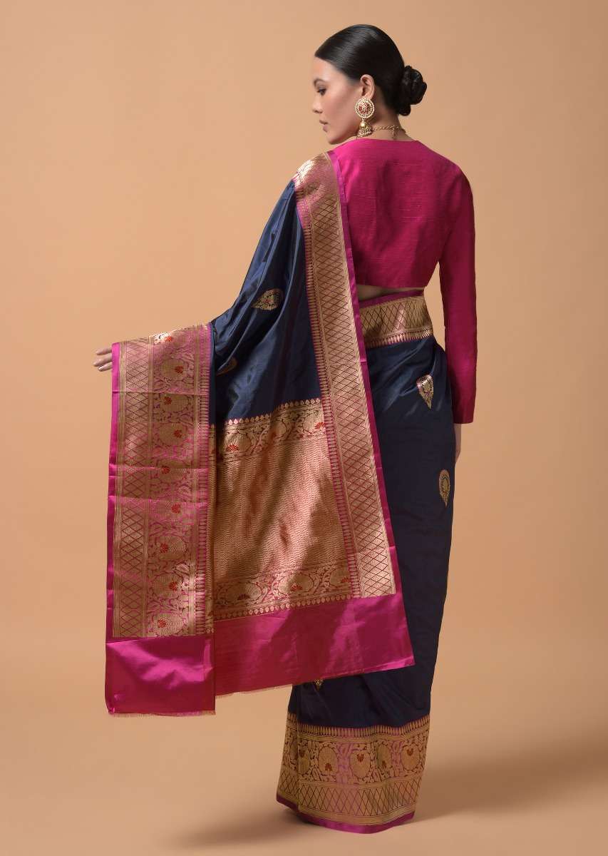 royal-blue-saree-in-pure-handloom-silk-with-woven-floral-buttis-and-magenta-floral-border-online-kalki-fashion-v004nam18y-sg46727_5_394f5075-0e0d-416a-84bd-5d32eff302b5.jpg