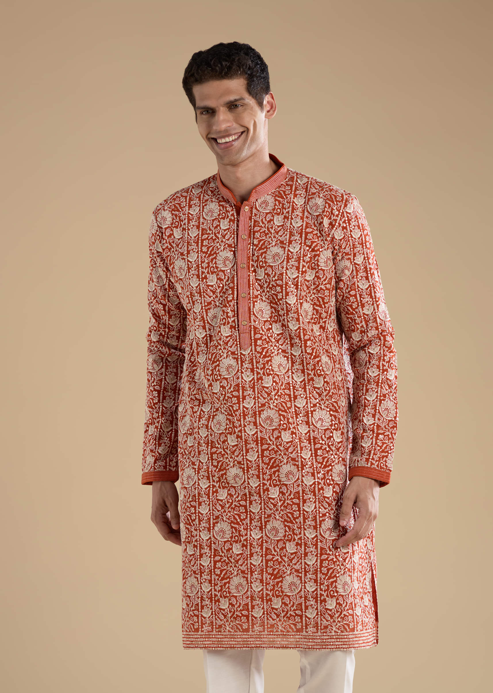 rust-embroidered-silk-kurta-set-with-dupatta-sg358908-6.jpg