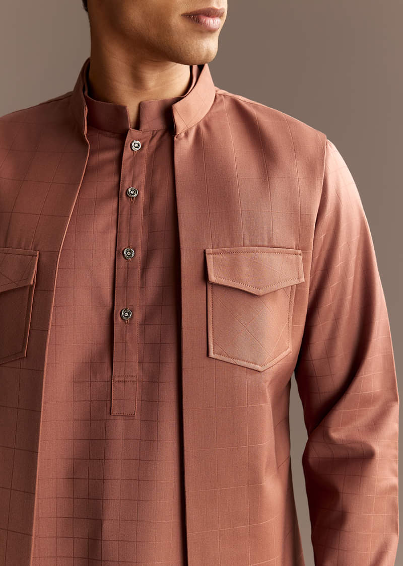 rust-kurta-jacket-set-with-palazzo-pants-sg335724-3.jpg