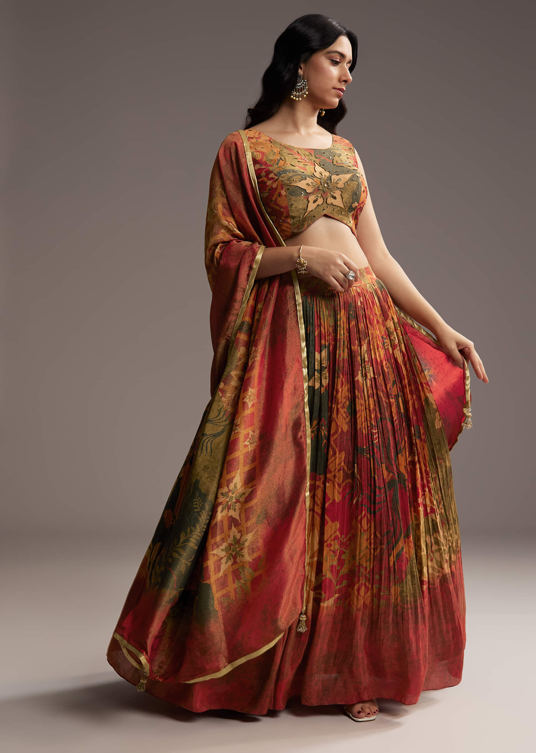 rust-orange-tissue-lehenga-choli-with-floral-print-sg336653-3.jpg